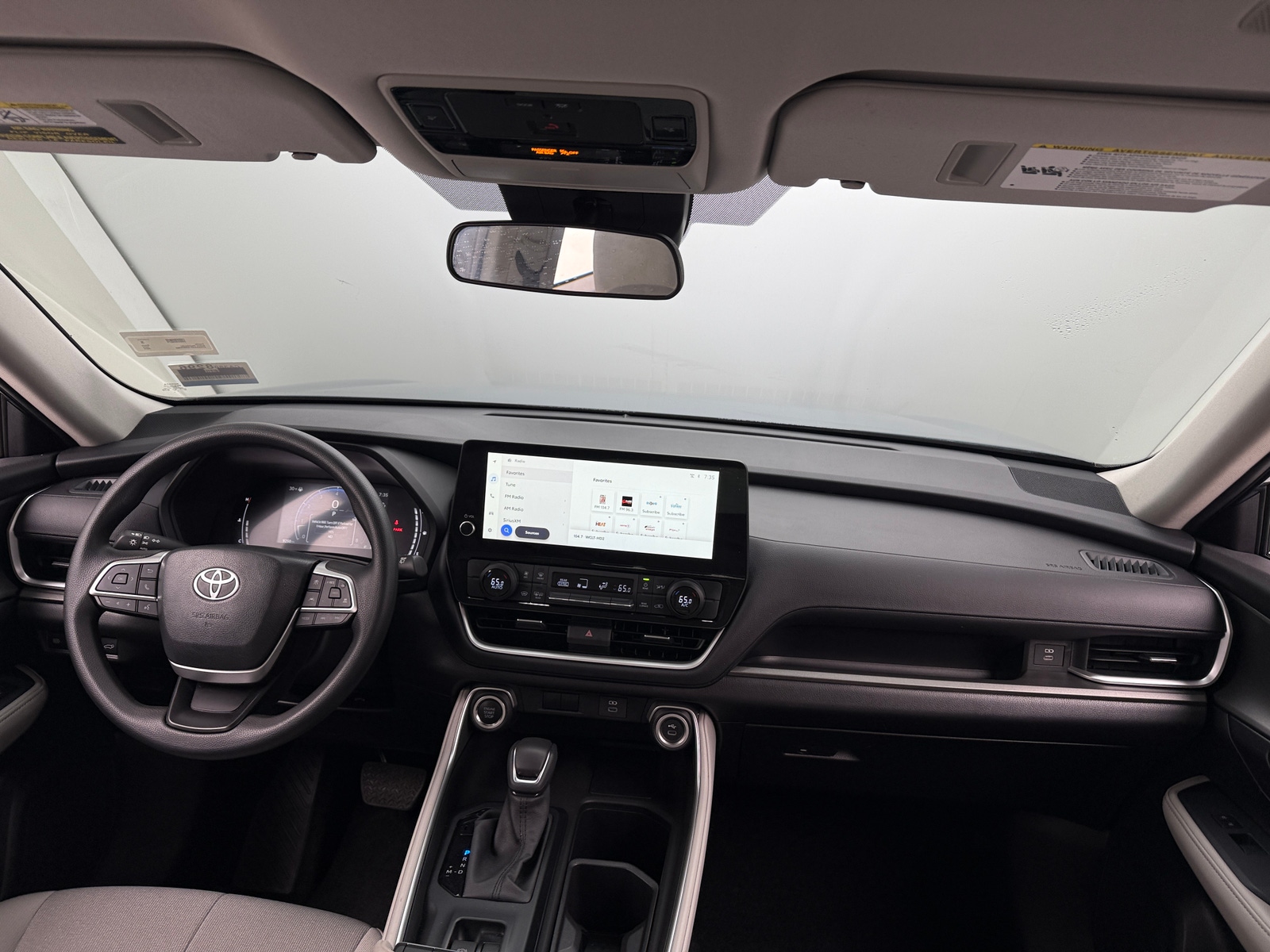 Thumbnail: 2025 Toyota Grand Highlander - 3