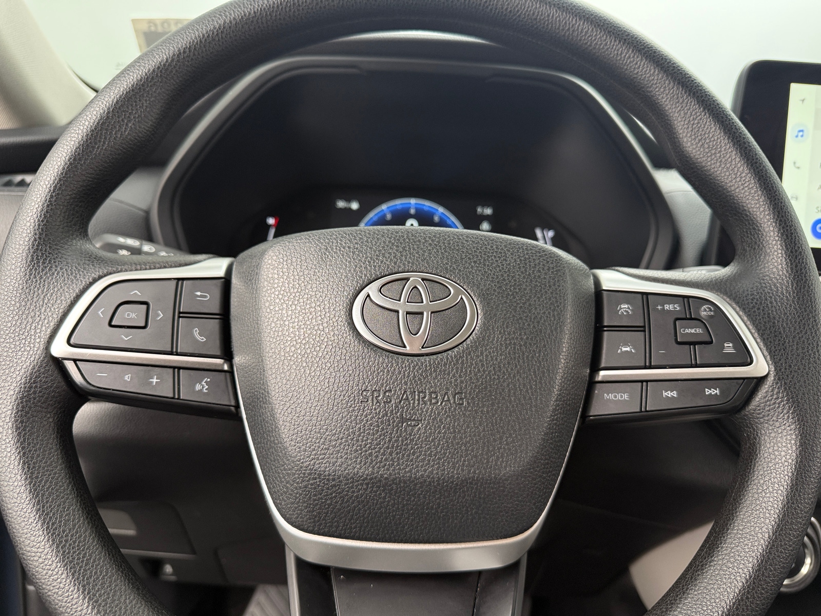 Thumbnail: 2025 Toyota Grand Highlander - 5