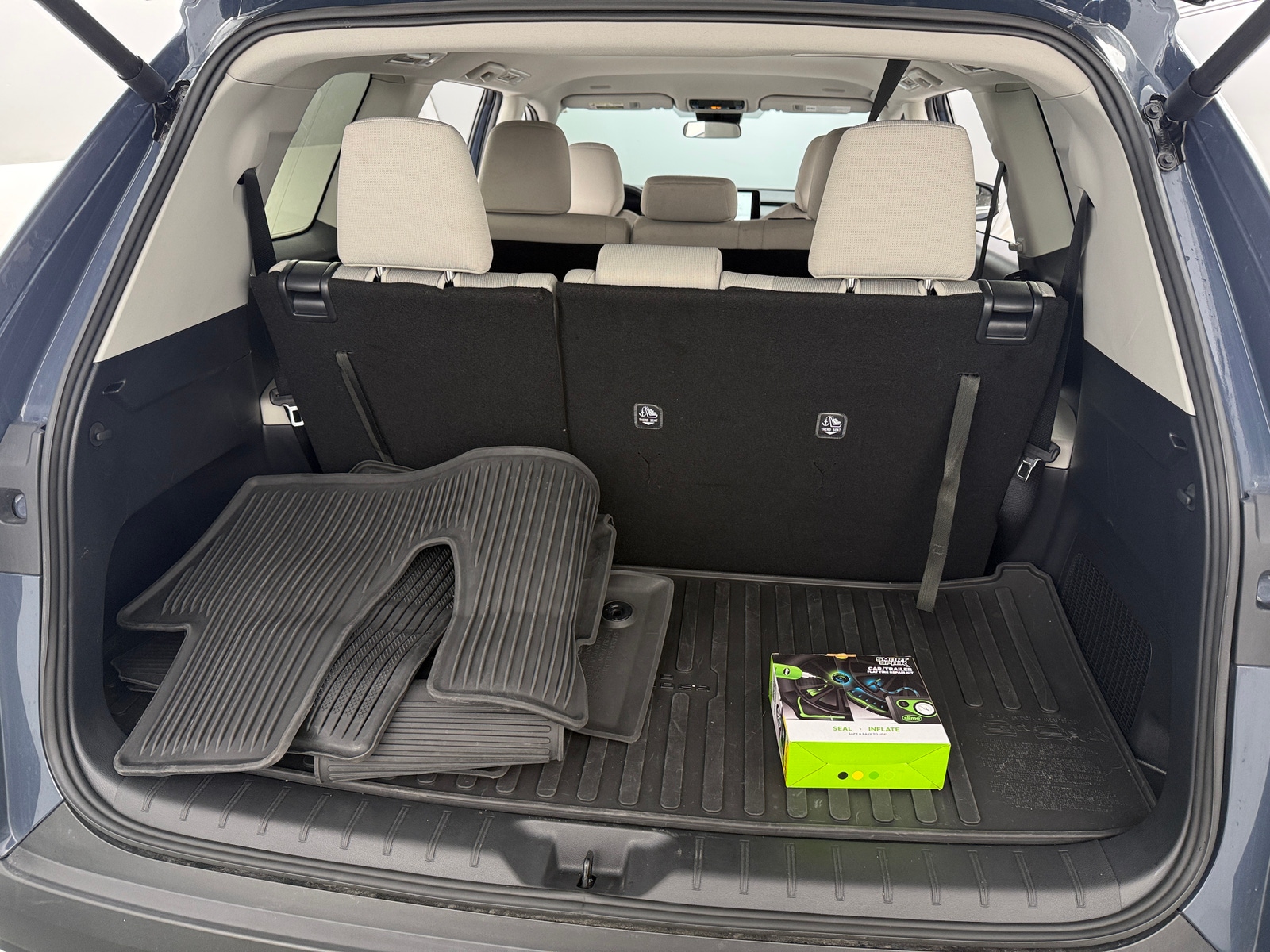 Thumbnail: 2025 Toyota Grand Highlander - 7