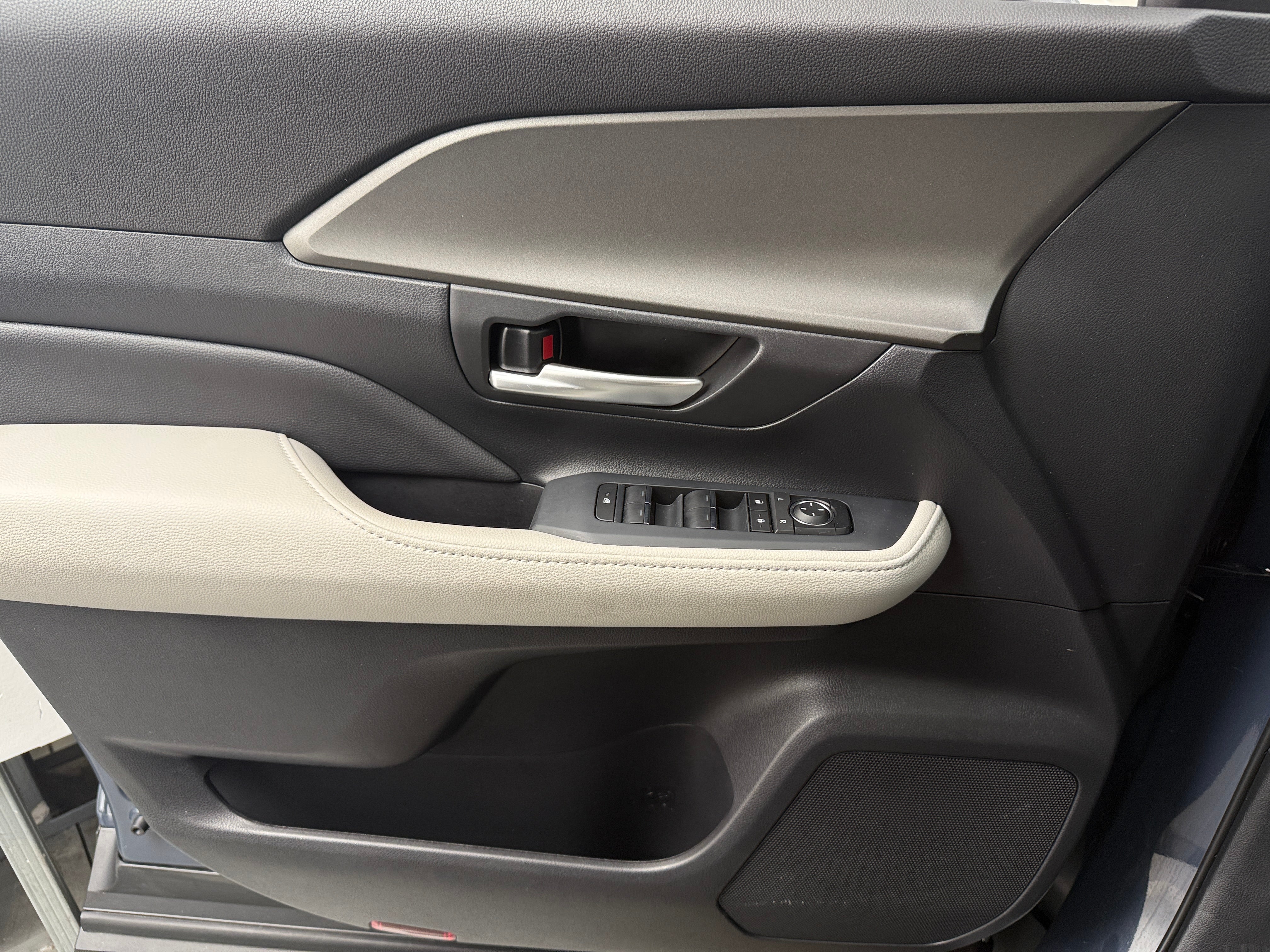 2025 Toyota Grand Highlander