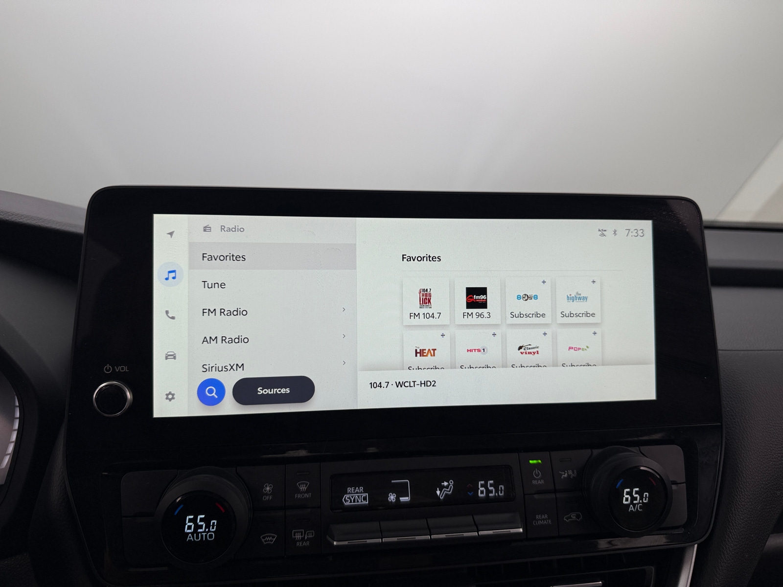 Thumbnail: 2025 Toyota Grand Highlander - 4