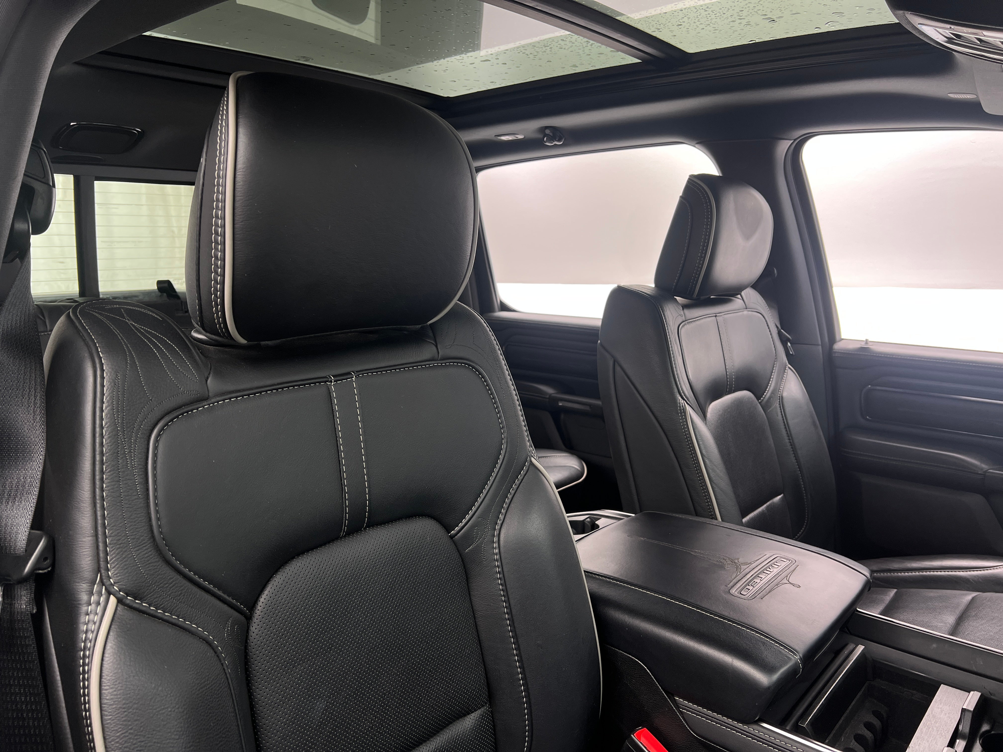 2022 RAM Ram 1500 Pickup