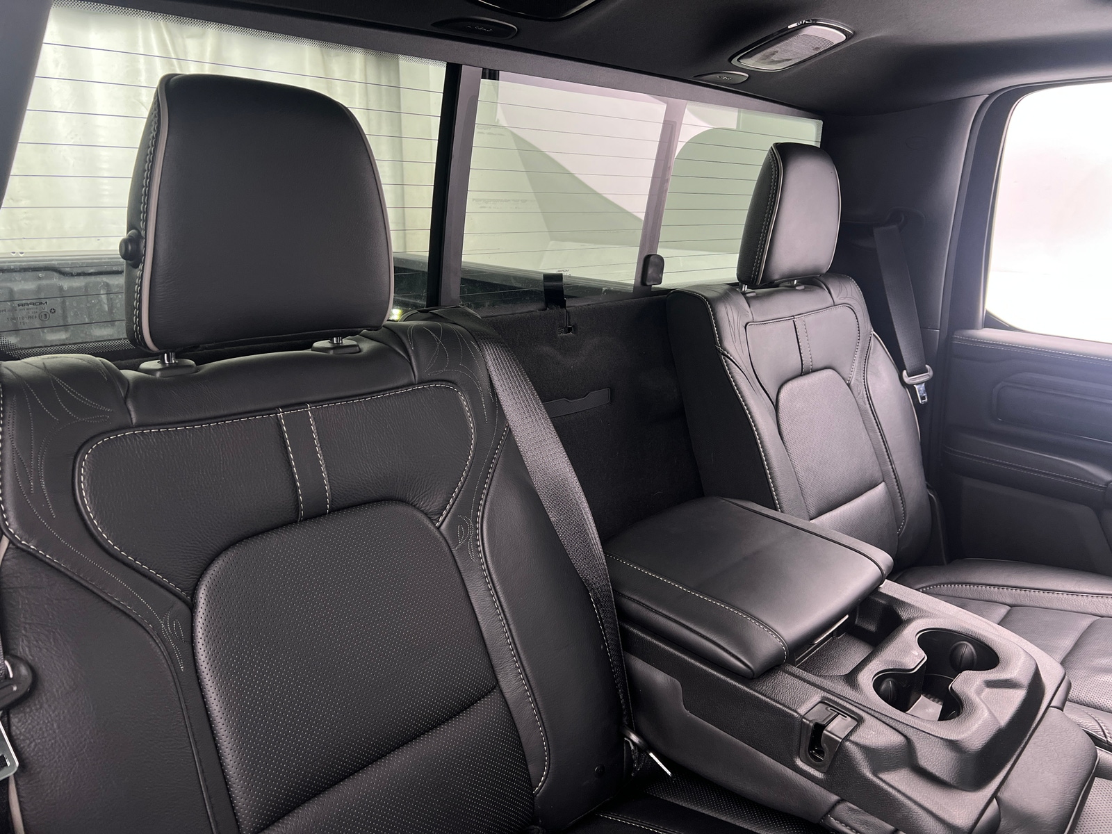 Thumbnail: 2022 RAM 1500 - 5