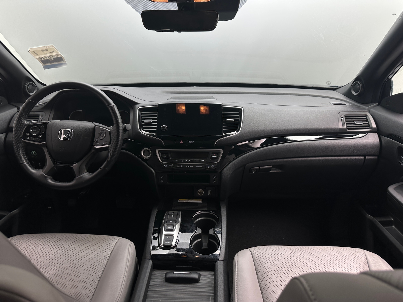 Thumbnail: 2021 Honda Passport - 2