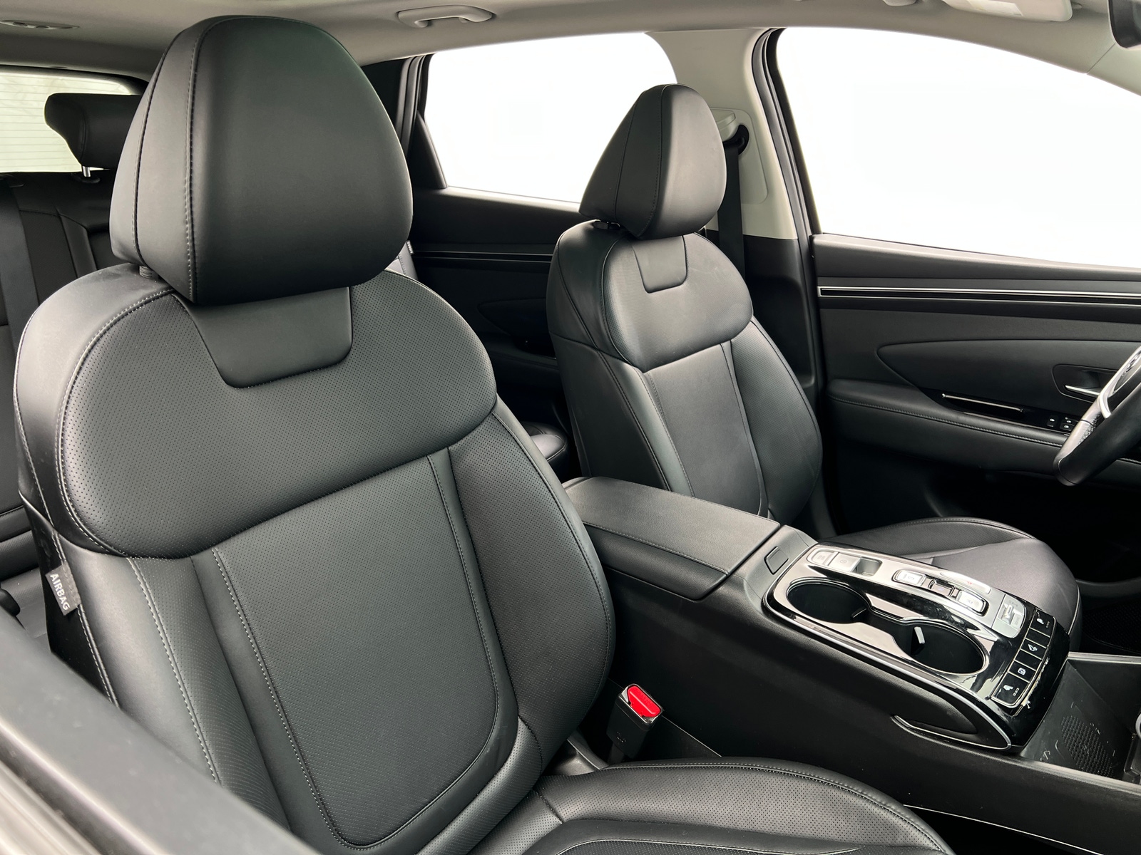 Thumbnail: 2024 Hyundai Tucson - 2