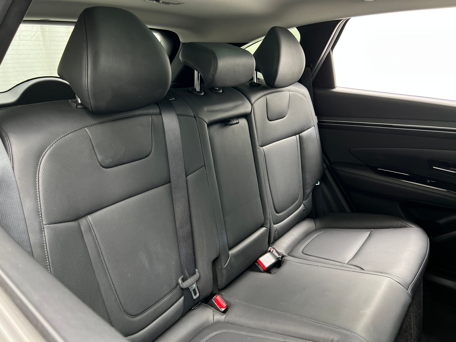 Thumbnail: 2024 Hyundai Tucson - 6