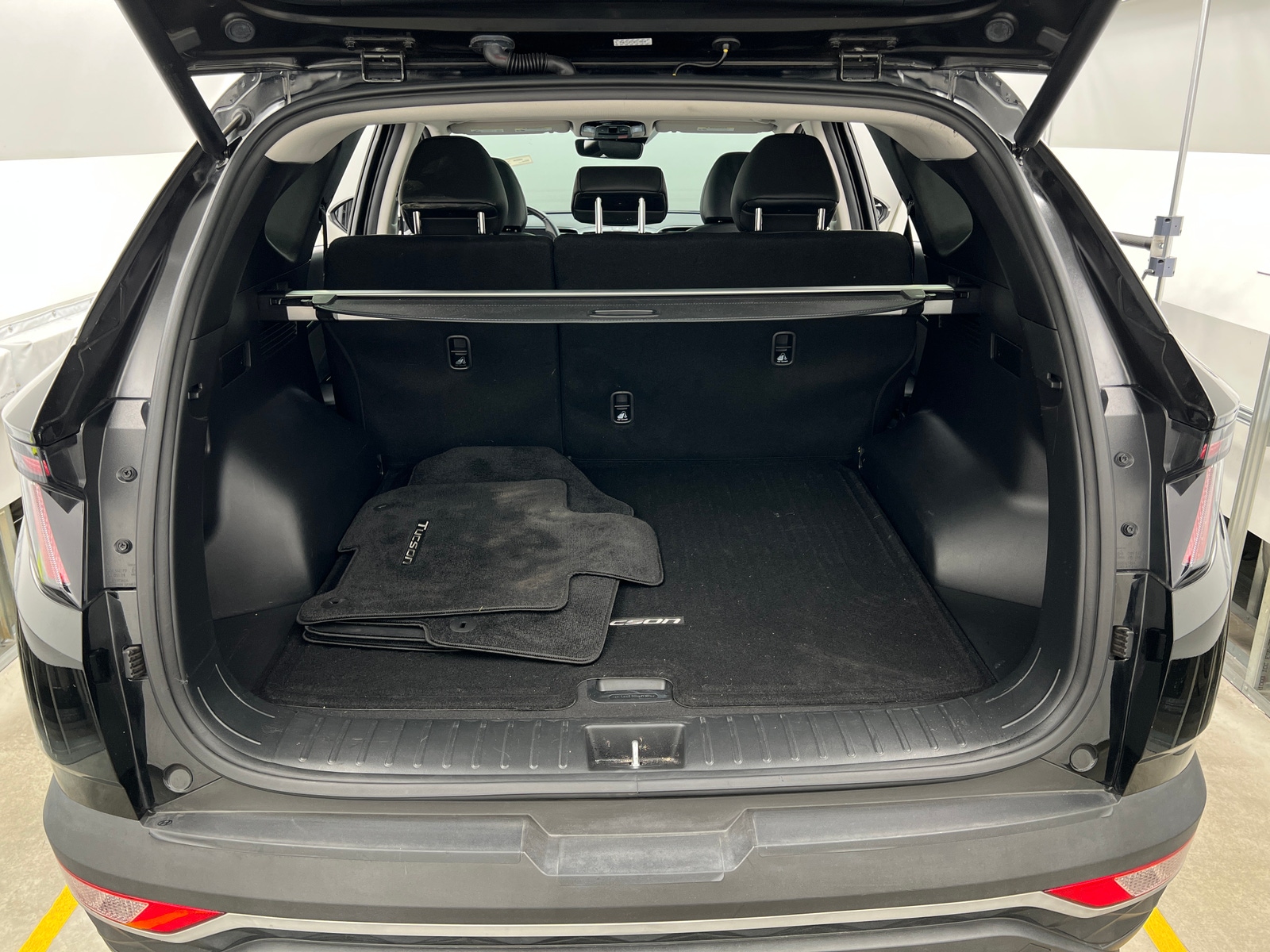 Thumbnail: 2024 Hyundai Tucson - 7