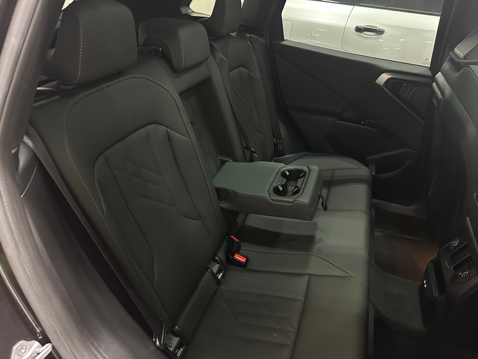 Thumbnail: 2025 BMW X3 - 5