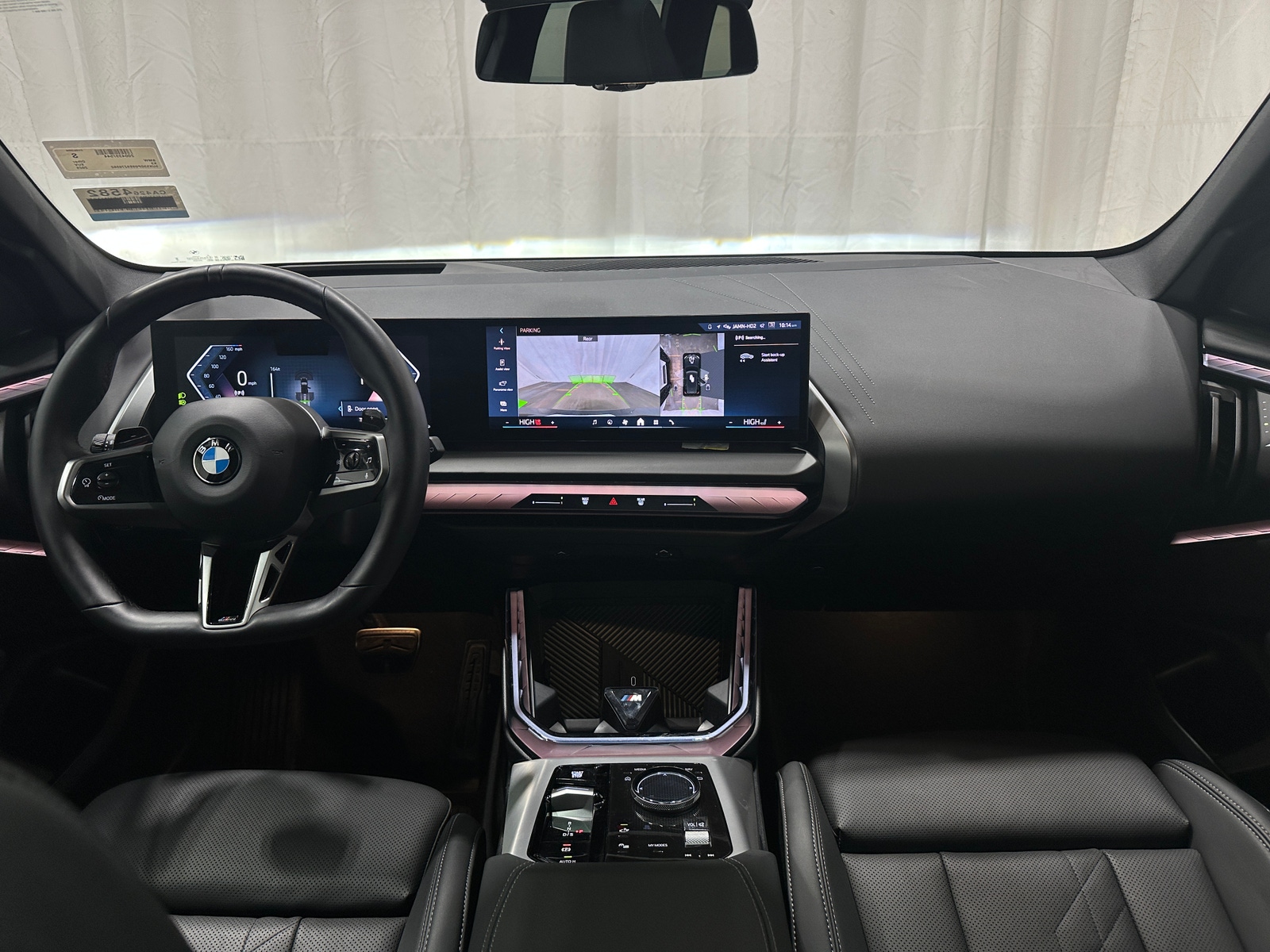 Thumbnail: 2025 BMW X3 - 2