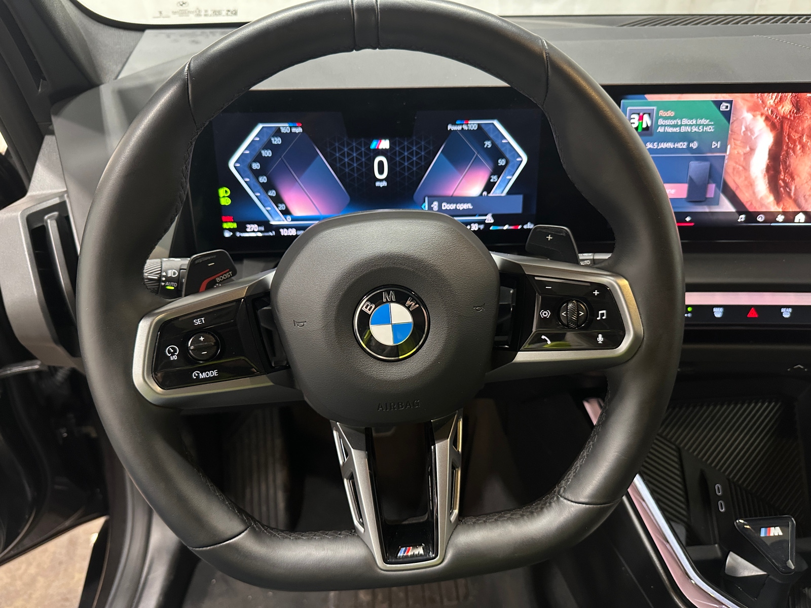 Thumbnail: 2025 BMW X3 - 4