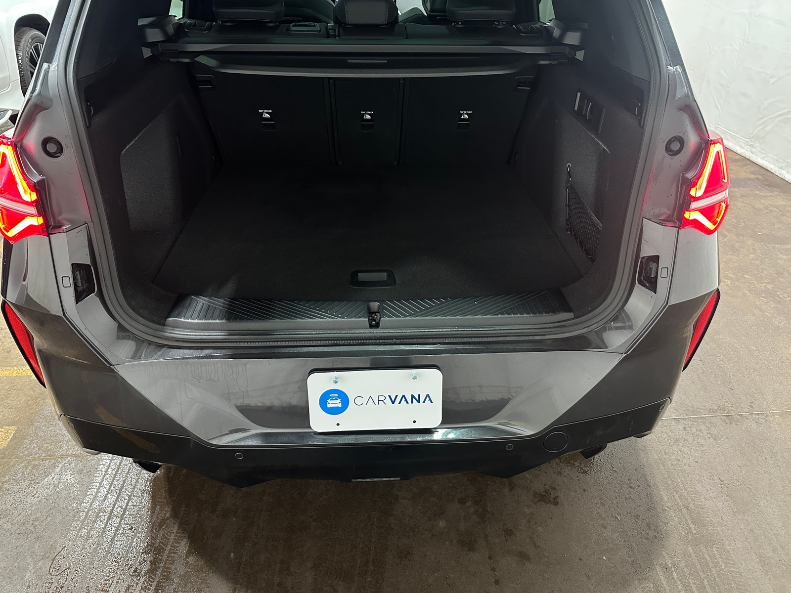 Thumbnail: 2025 BMW X3 - 6