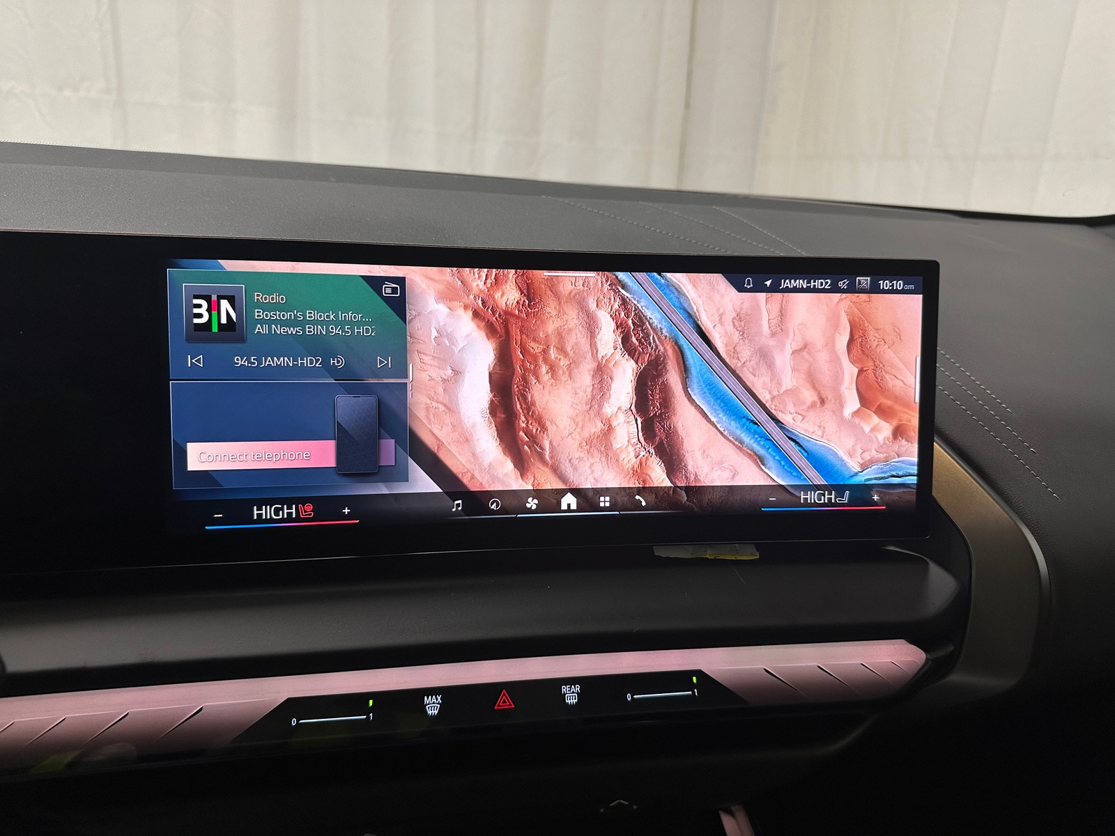 Thumbnail: 2025 BMW X3 - 3