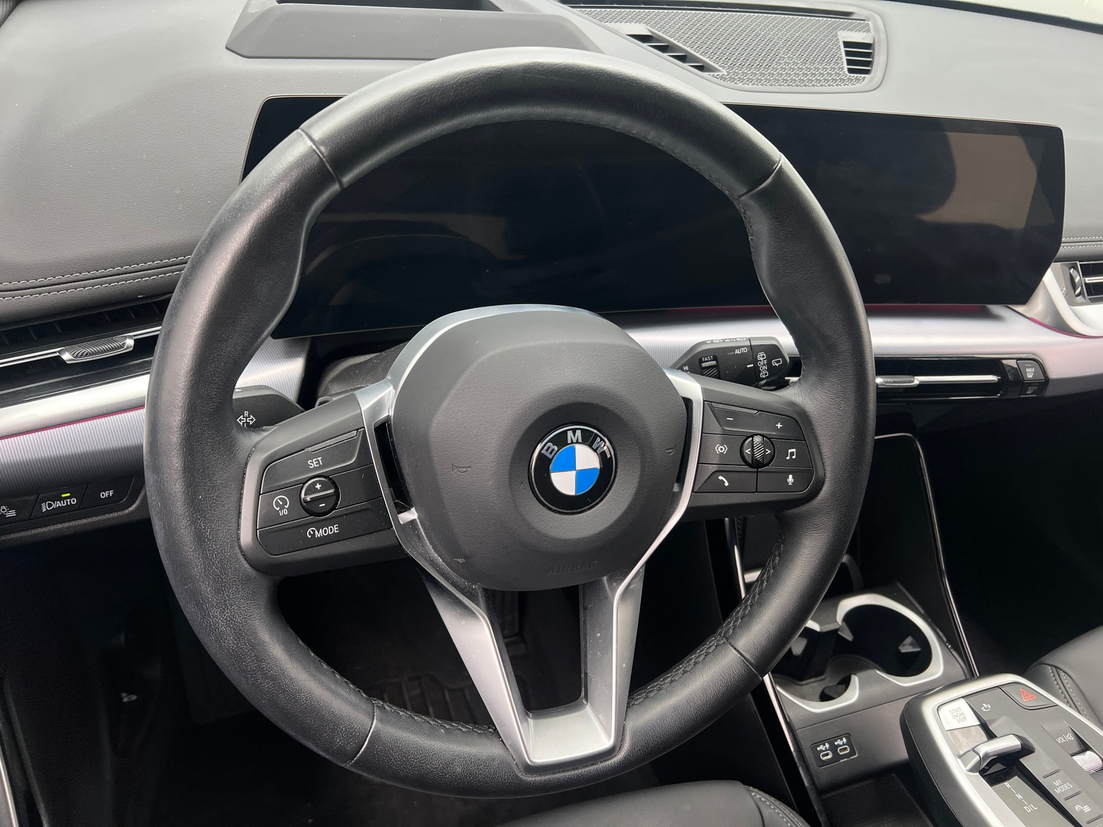 Thumbnail: 2023 BMW X1 - 4