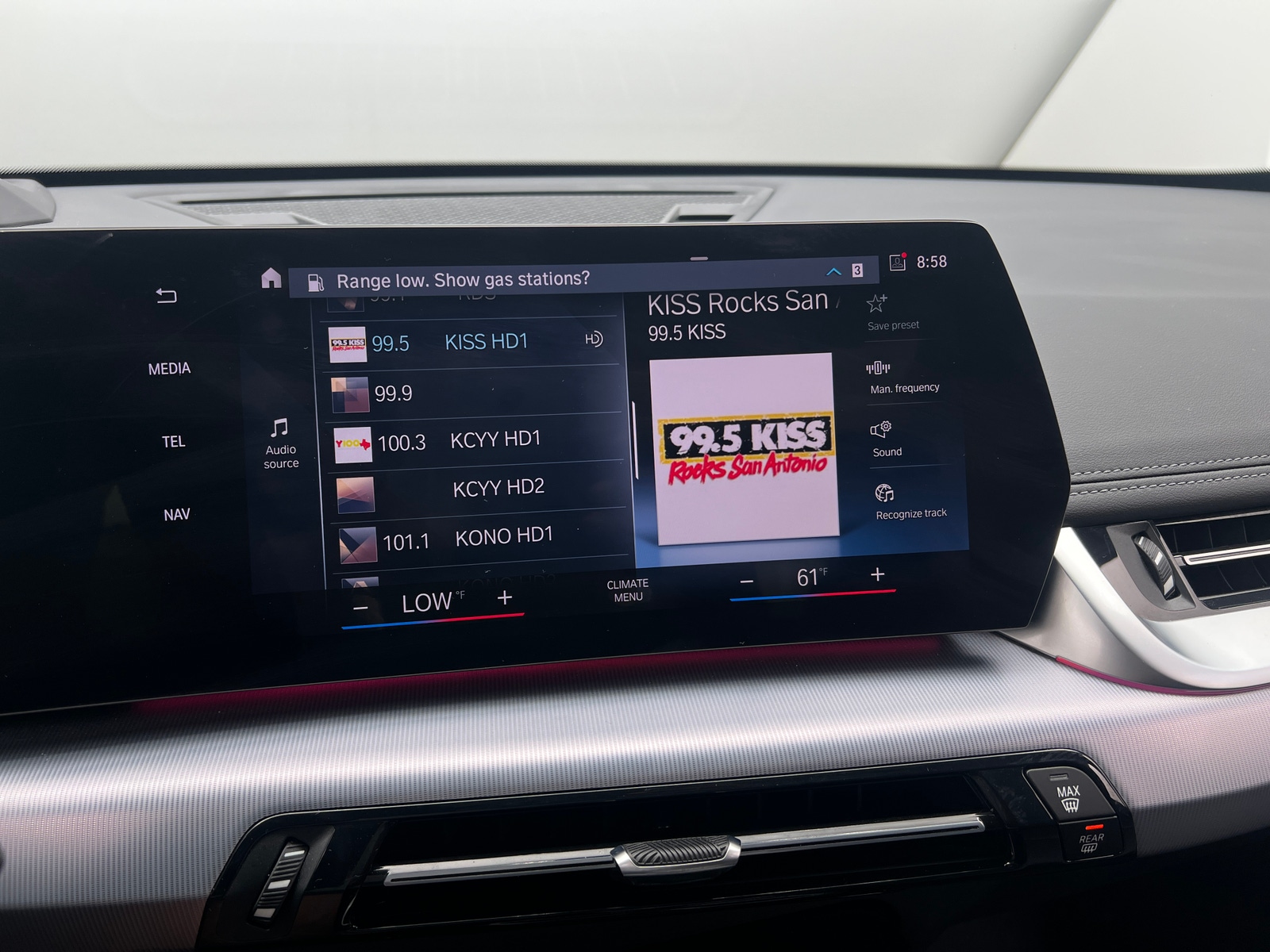 Thumbnail: 2023 BMW X1 - 3