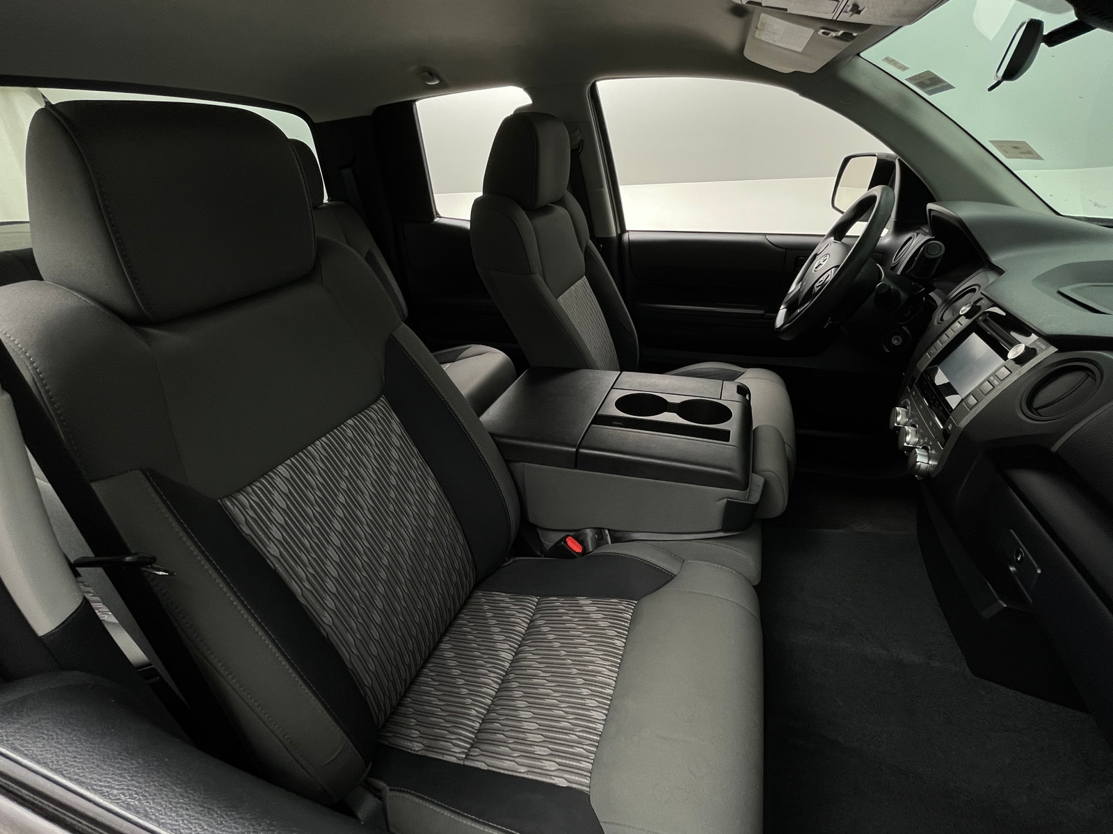 Thumbnail: 2018 Toyota Tundra - 2