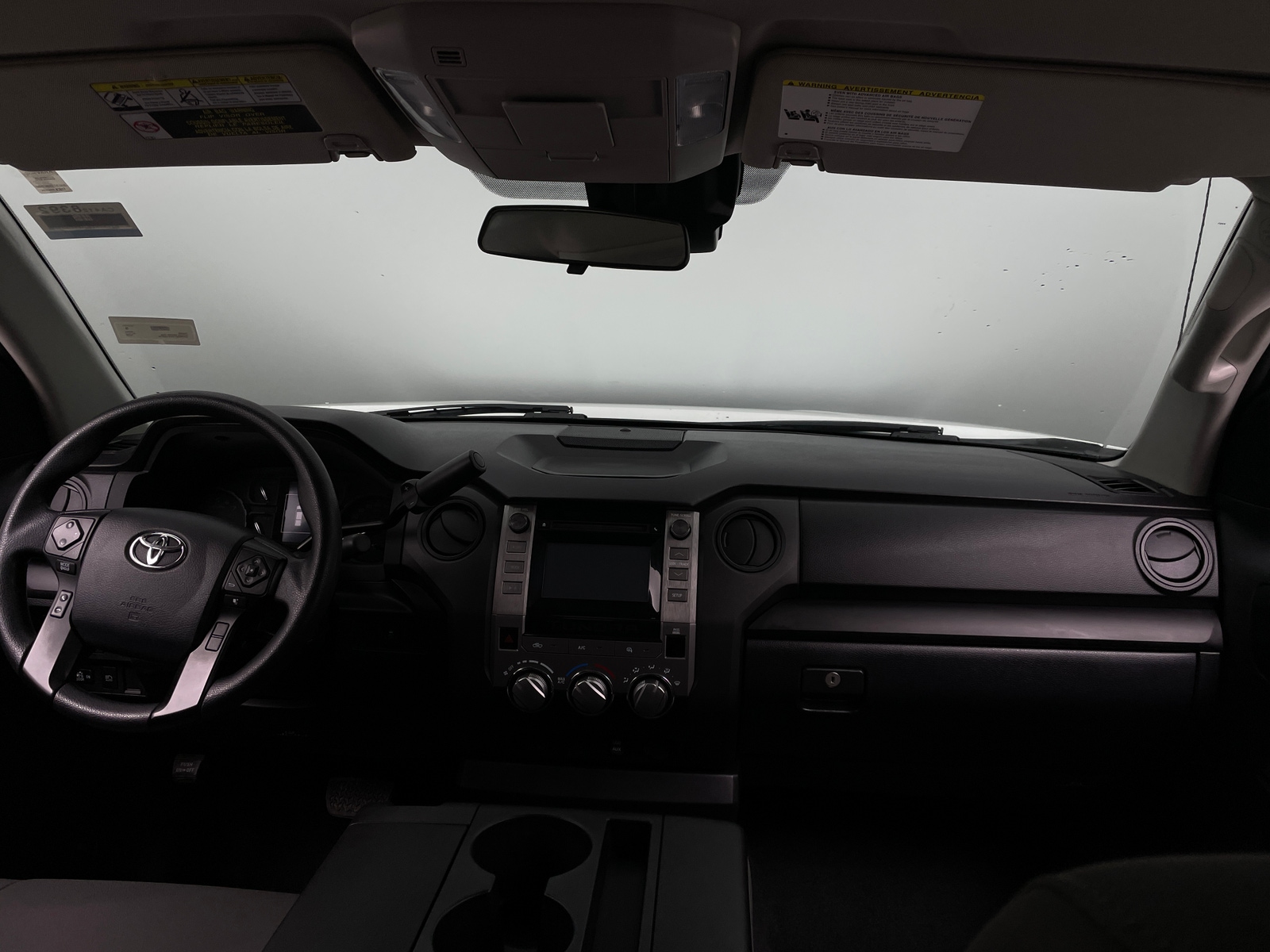 Thumbnail: 2018 Toyota Tundra - 3