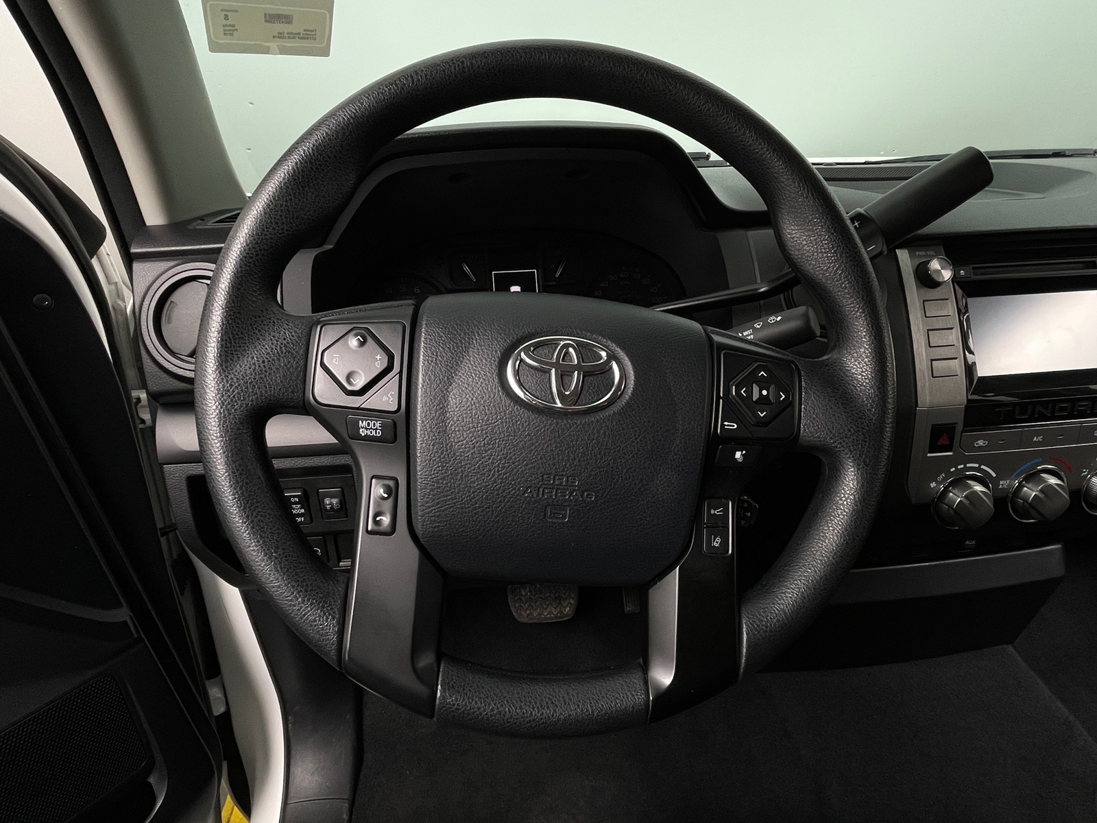 Thumbnail: 2018 Toyota Tundra - 5