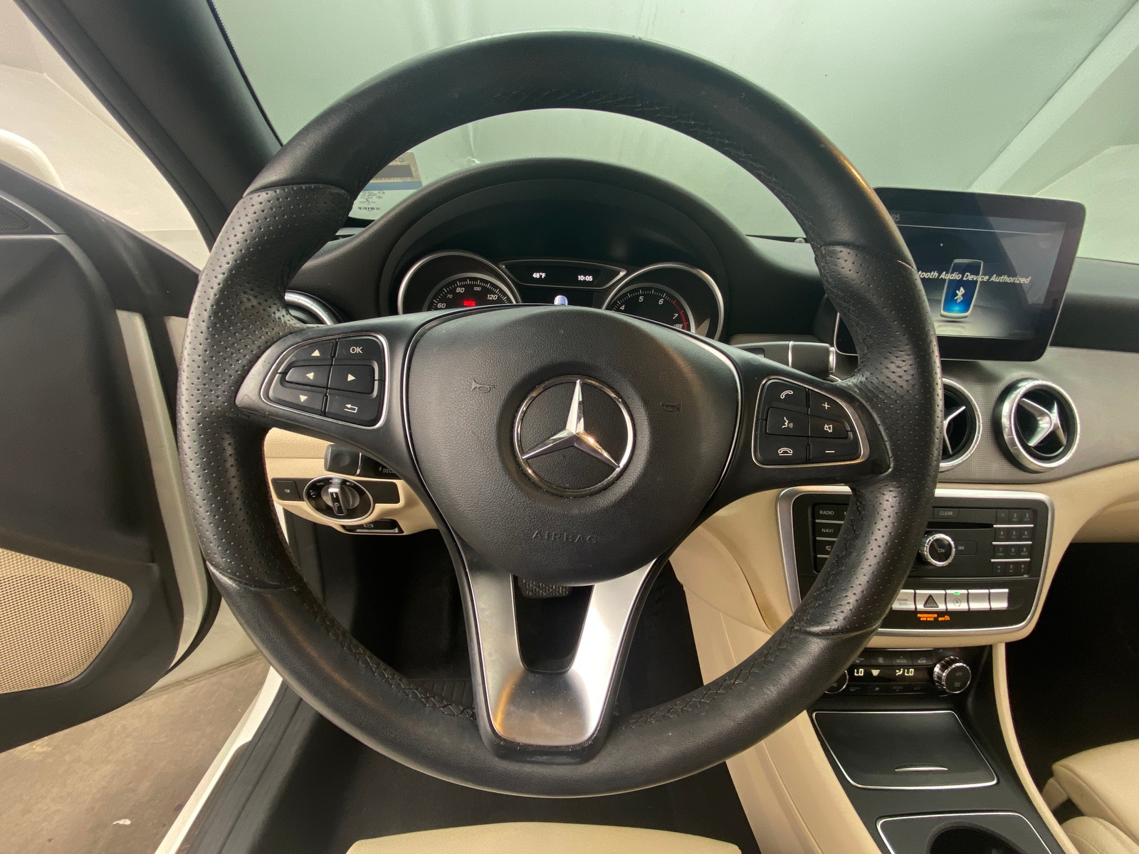 Thumbnail: 2017 Mercedes-Benz CLA - 3