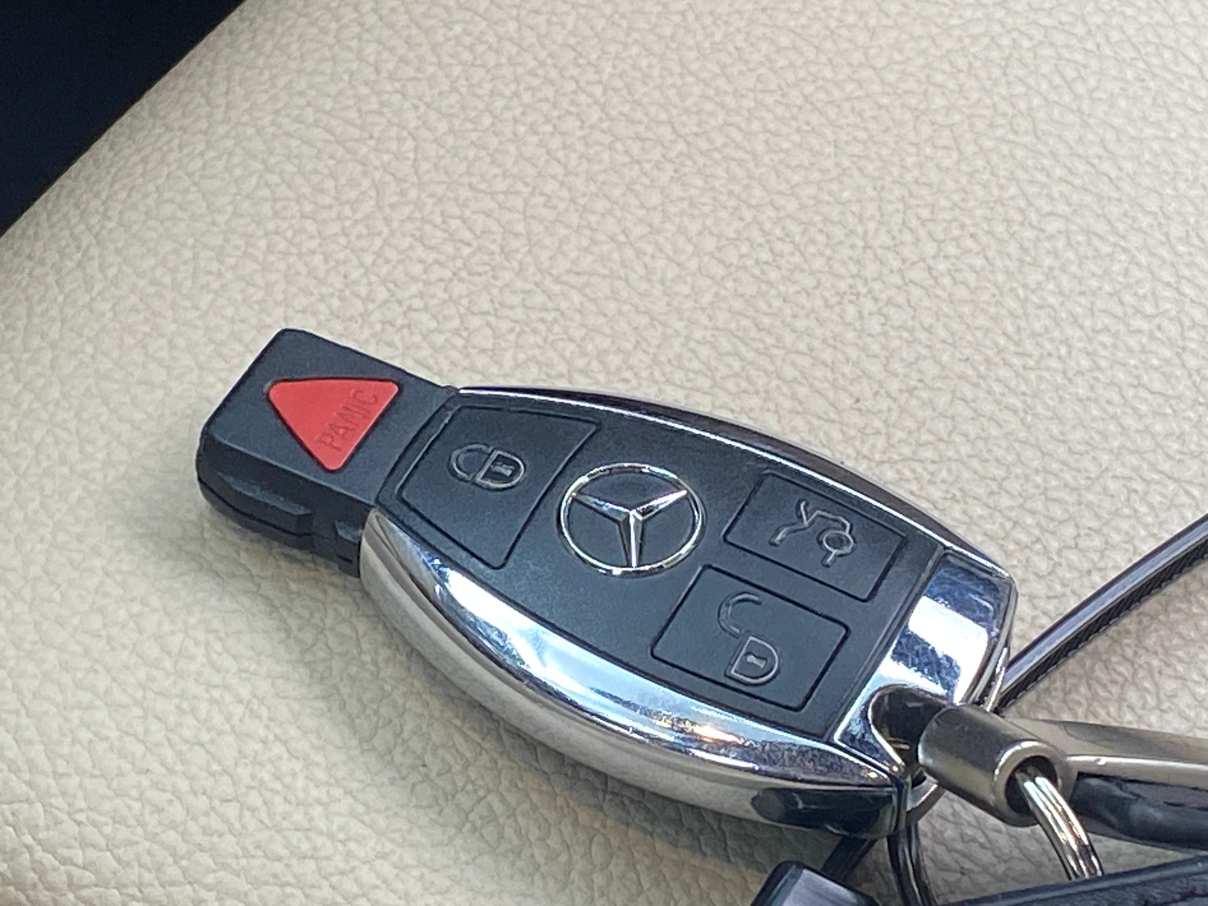 2017 Mercedes-Benz CLA