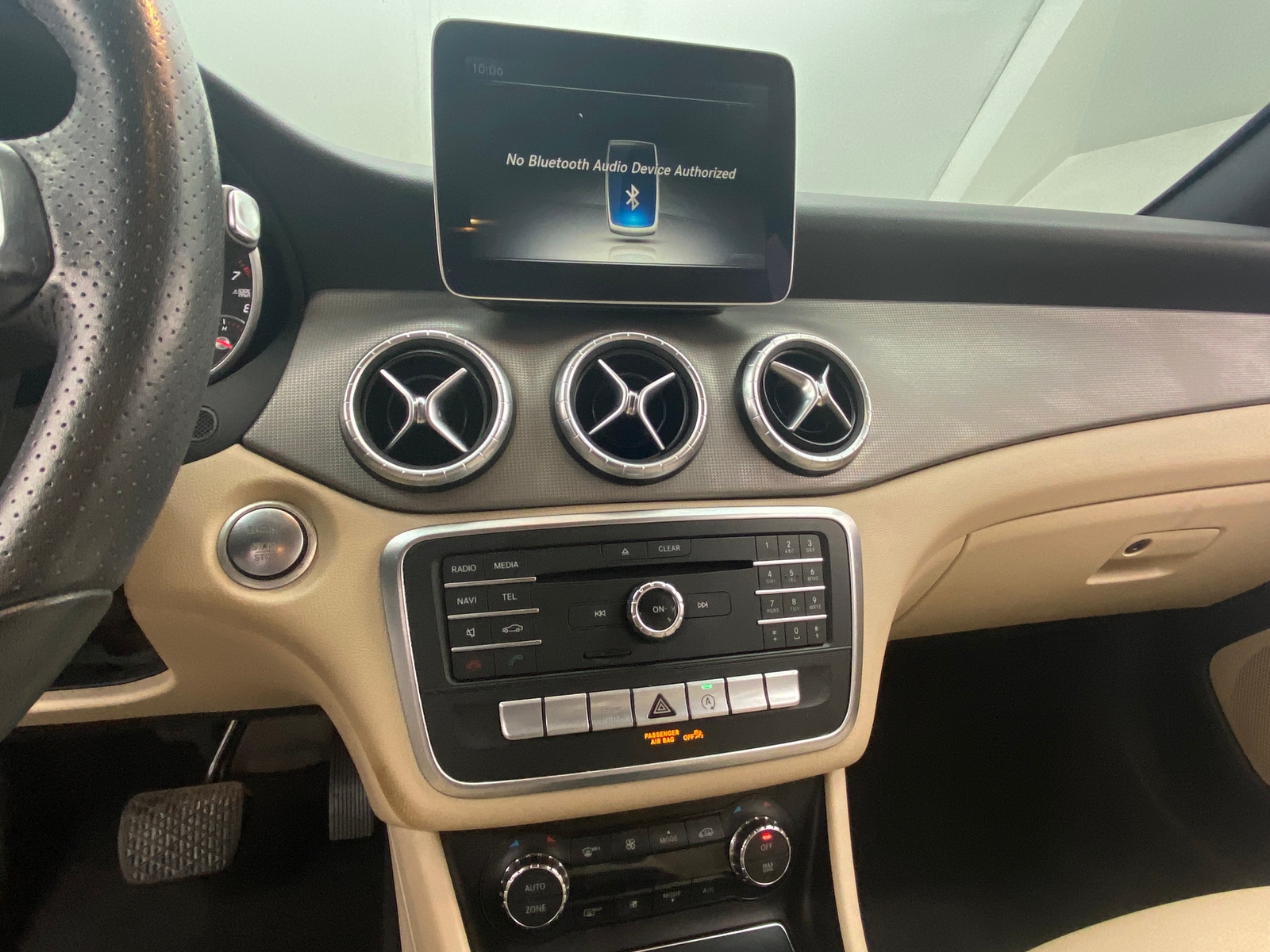 Thumbnail: 2017 Mercedes-Benz CLA - 2