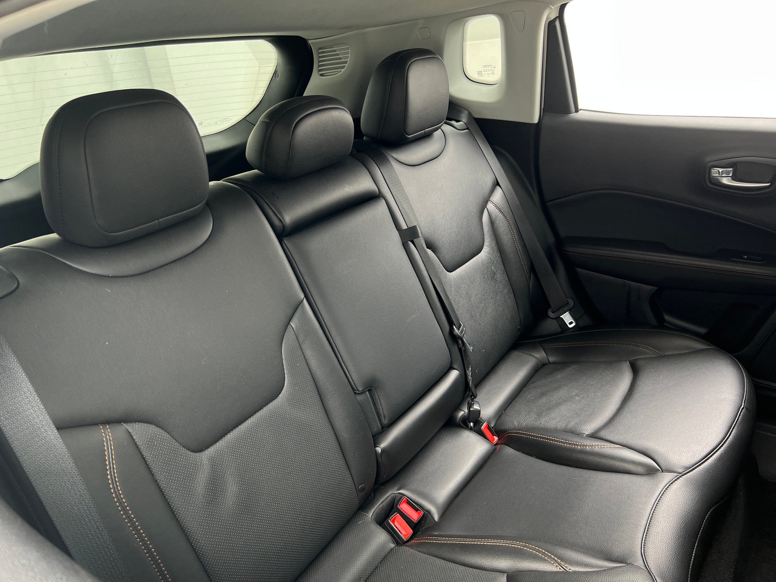 Thumbnail: 2020 Jeep Compass - 5