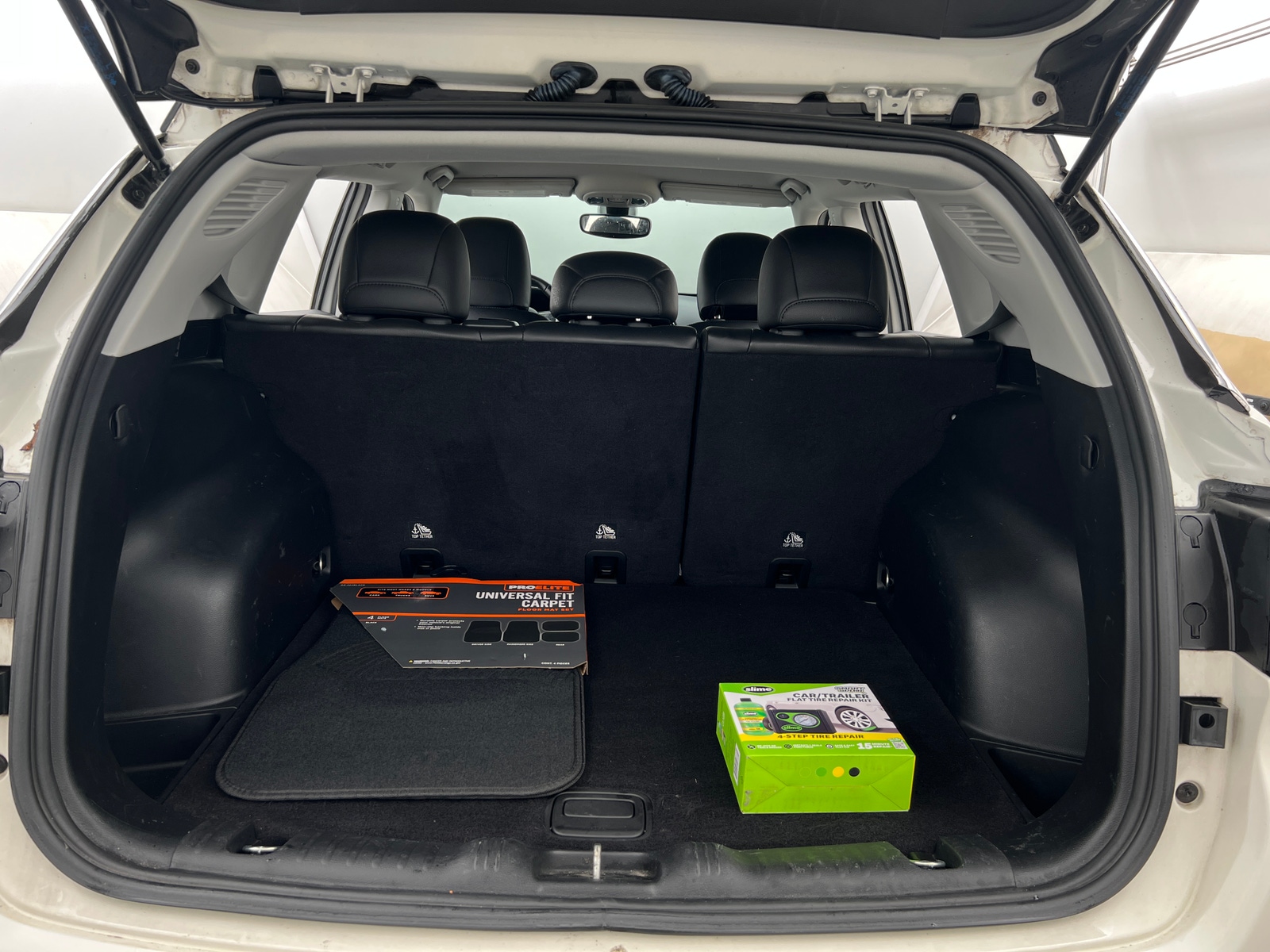 Thumbnail: 2020 Jeep Compass - 6