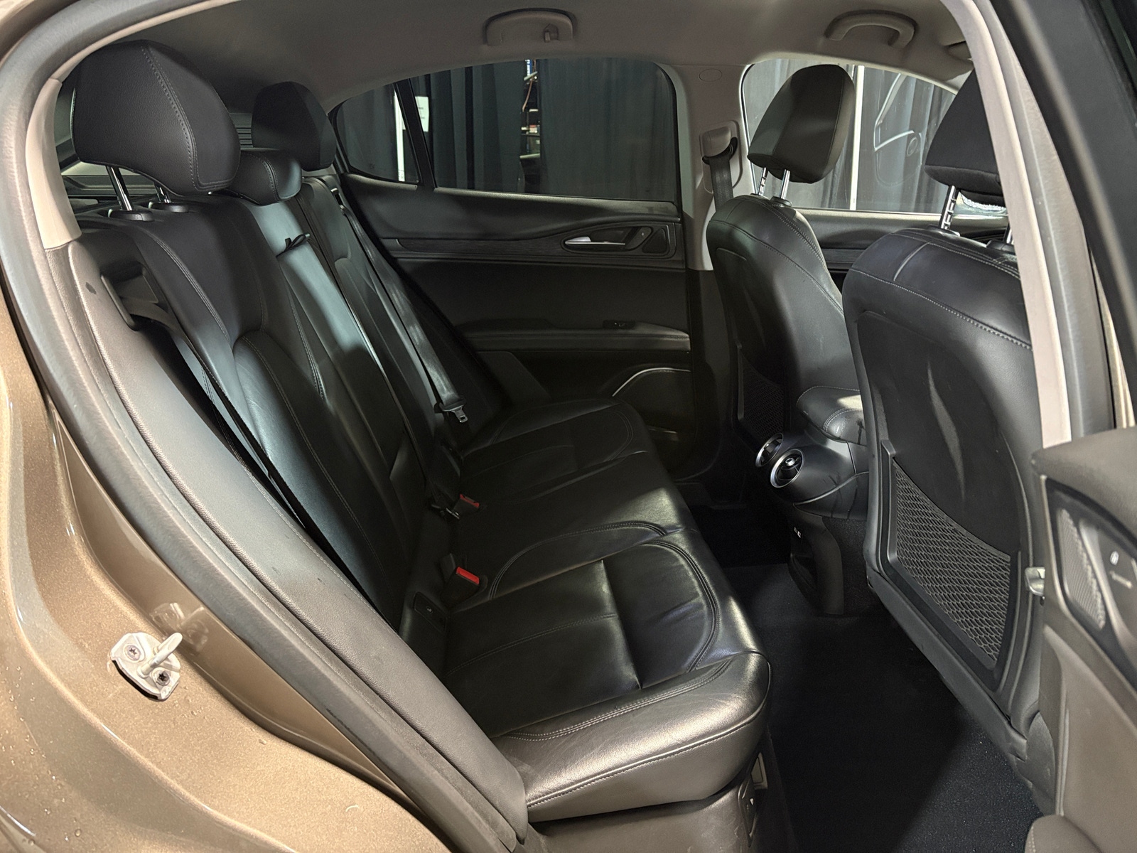 Thumbnail: 2019 Alfa Romeo Stelvio - 5