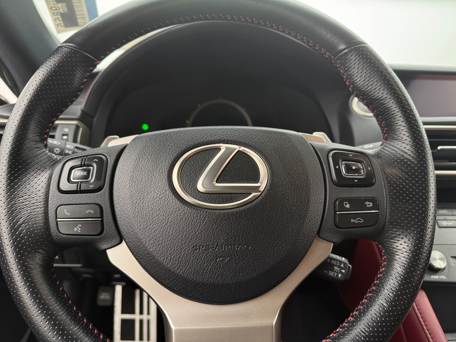 Thumbnail: 2017 Lexus RC - 3