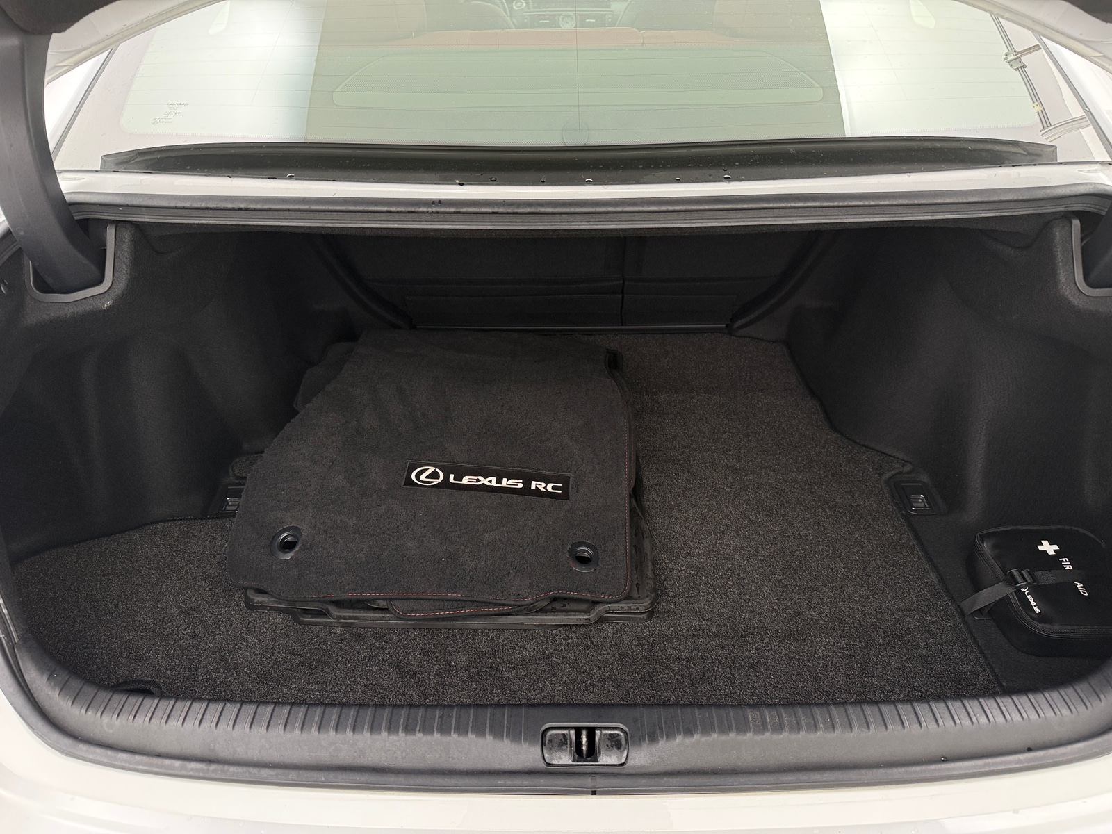 Thumbnail: 2017 Lexus RC - 4