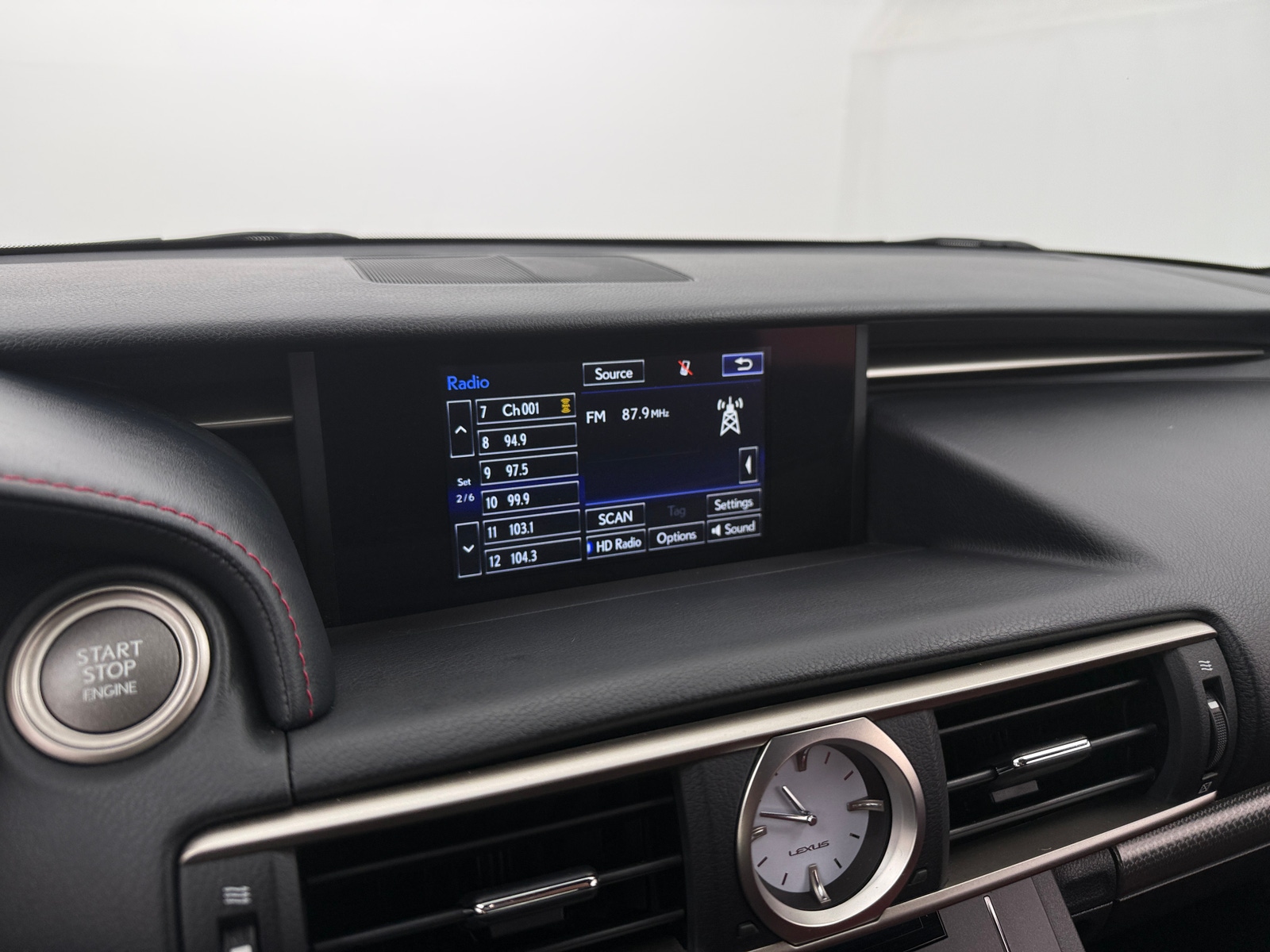 Thumbnail: 2017 Lexus RC - 2