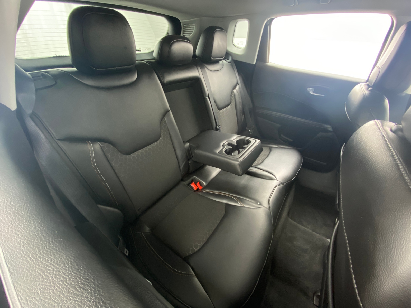 Thumbnail: 2018 Jeep Compass - 6