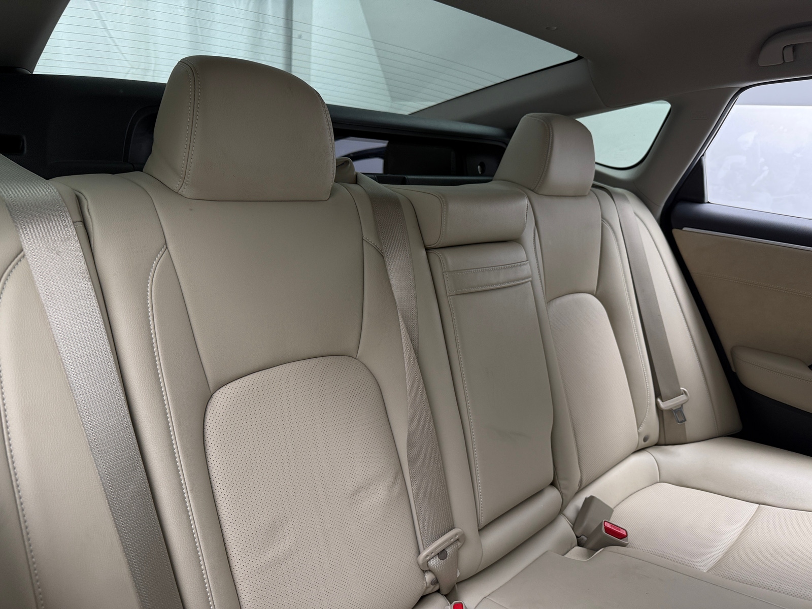 Thumbnail: 2019 Honda Clarity - 5