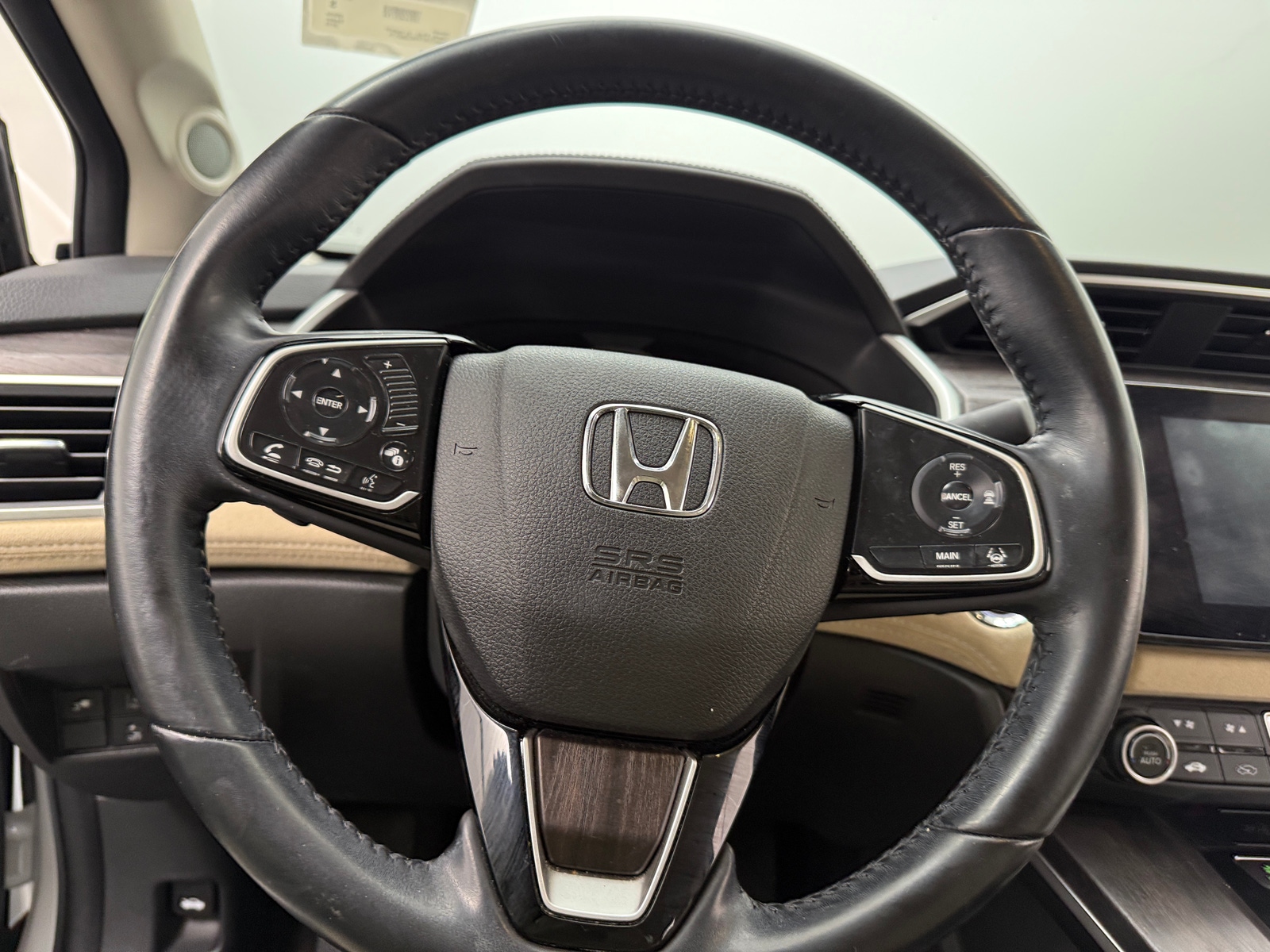 Thumbnail: 2019 Honda Clarity - 4