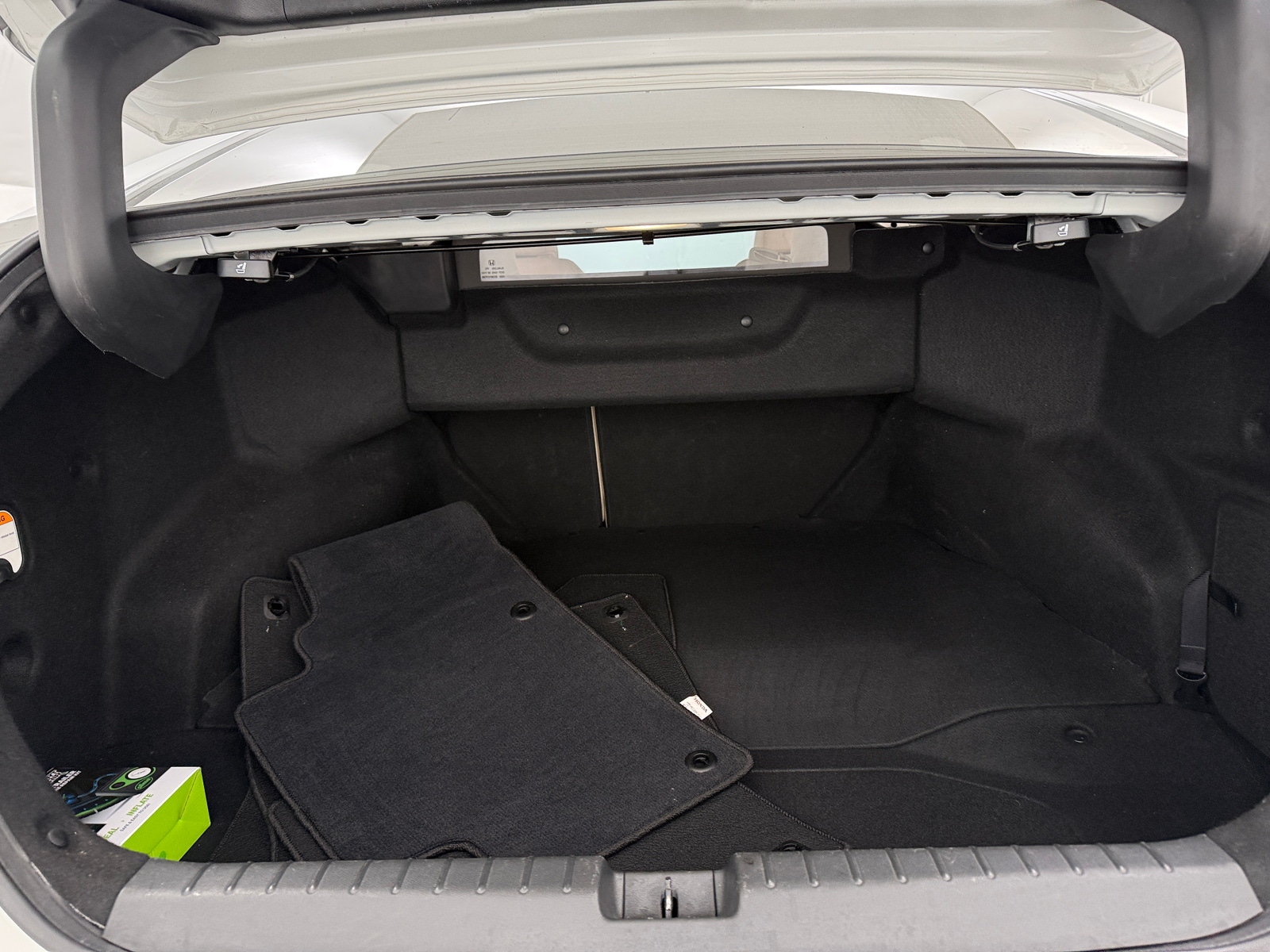 Thumbnail: 2019 Honda Clarity - 6