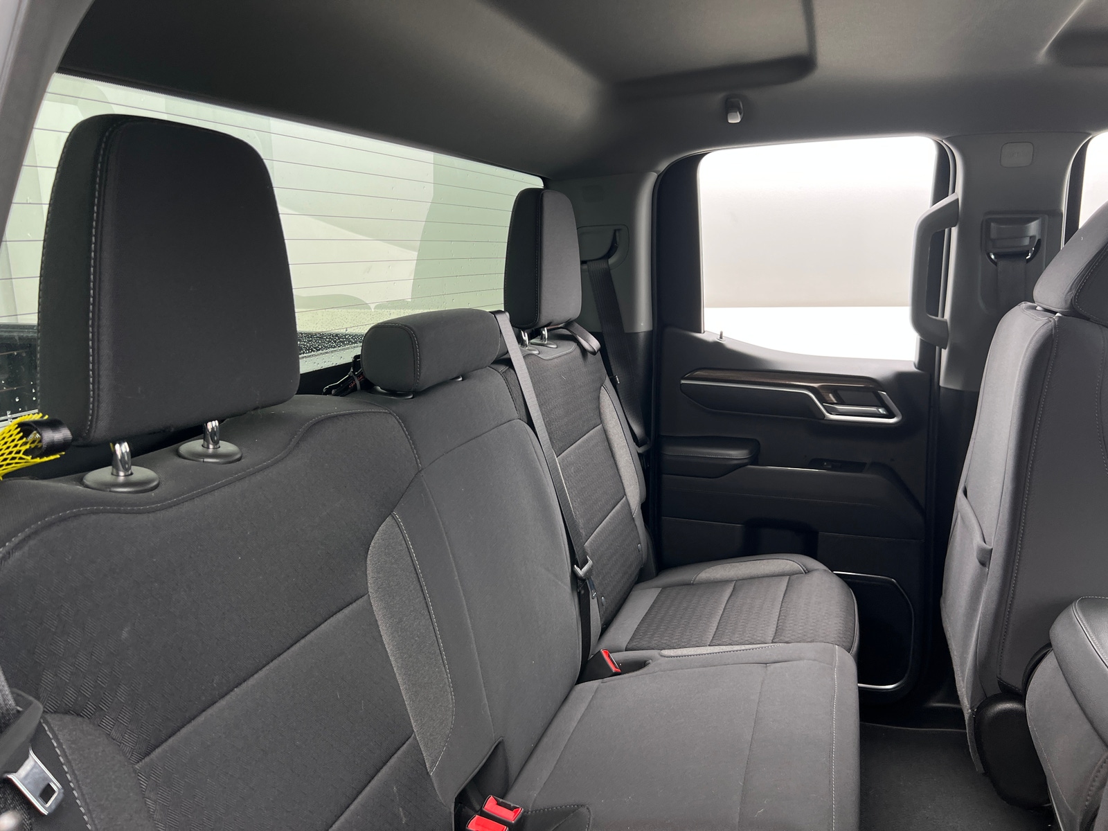 Thumbnail: 2024 Chevrolet Silverado 1500 - 6