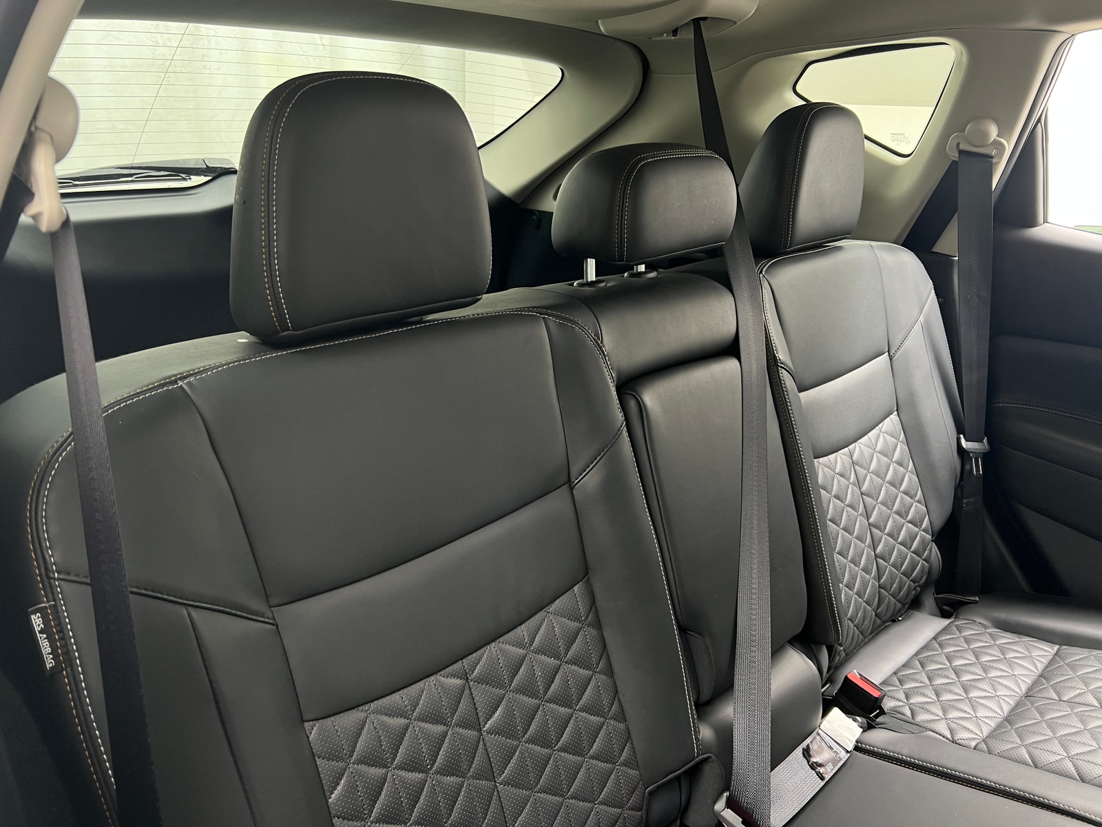 Thumbnail: 2021 Nissan Murano - 5