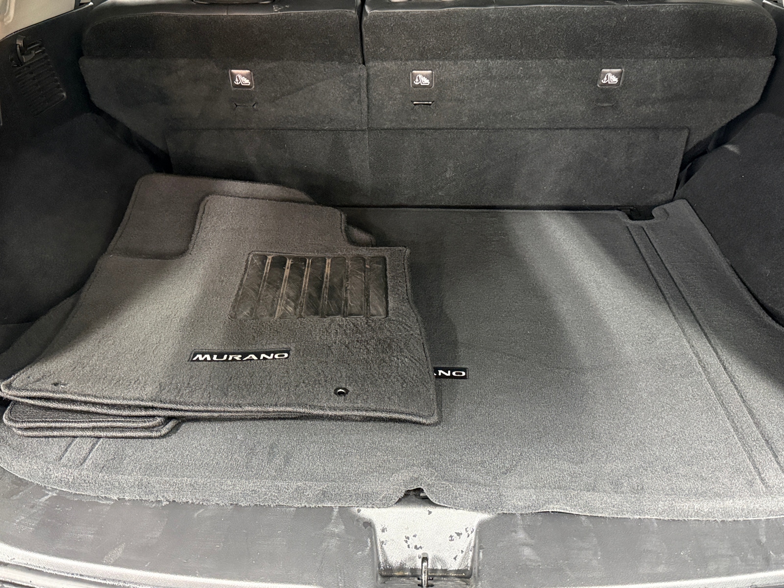 Thumbnail: 2021 Nissan Murano - 6