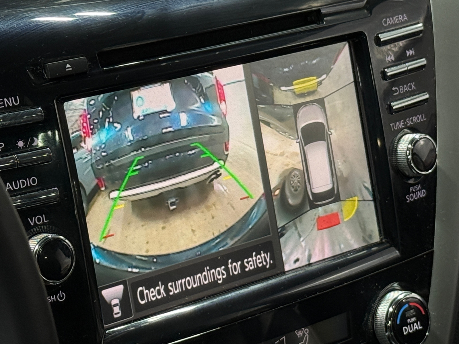 Thumbnail: 2021 Nissan Murano - 3