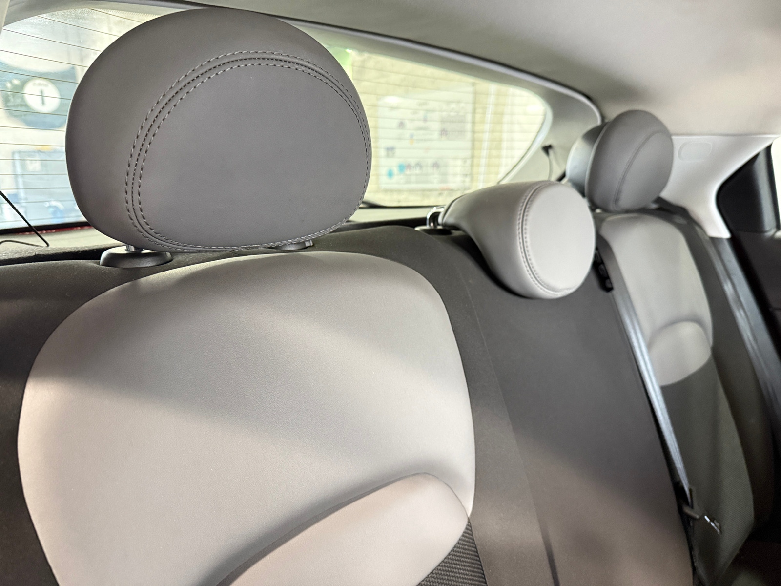 Thumbnail: 2016 Fiat 500X - 6