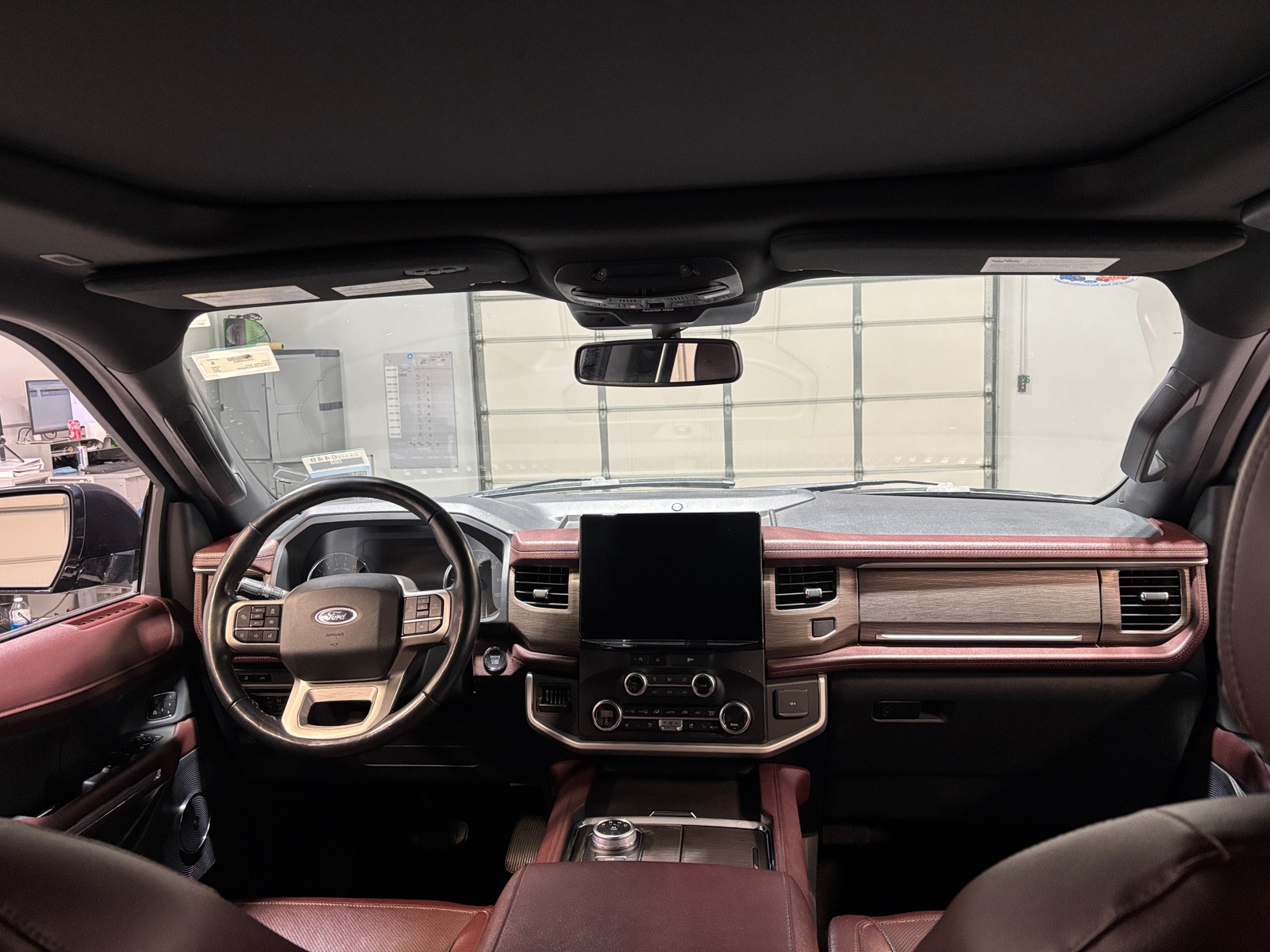 Thumbnail: 2023 Ford Expedition MAX - 2