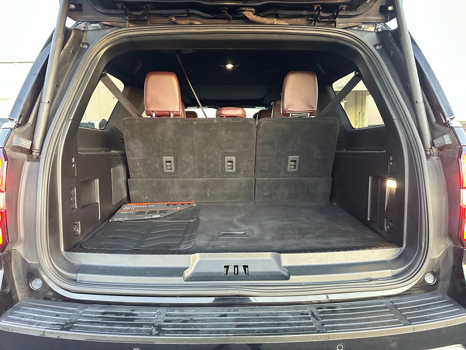 Thumbnail: 2023 Ford Expedition MAX - 6