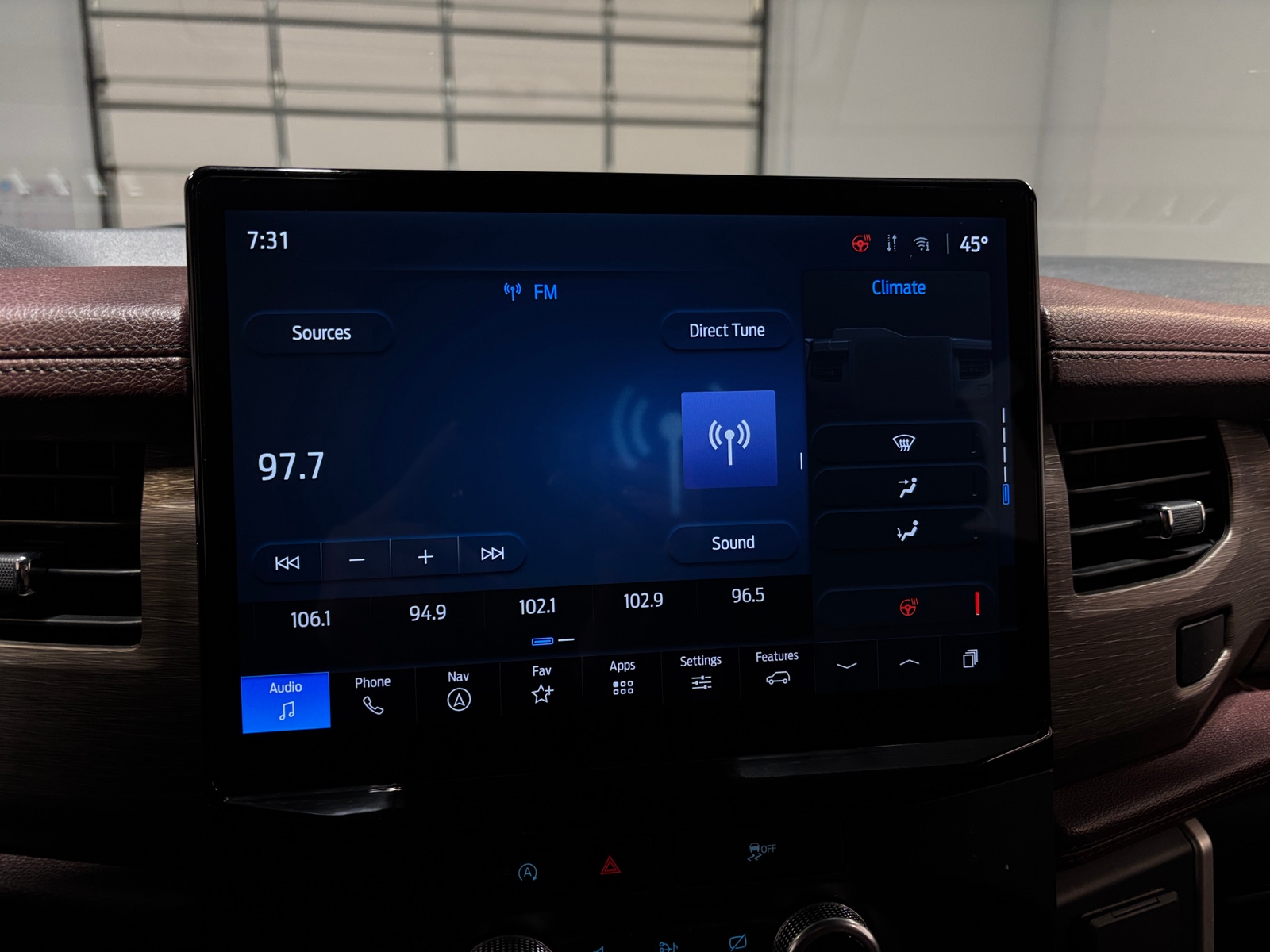 Thumbnail: 2023 Ford Expedition MAX - 3