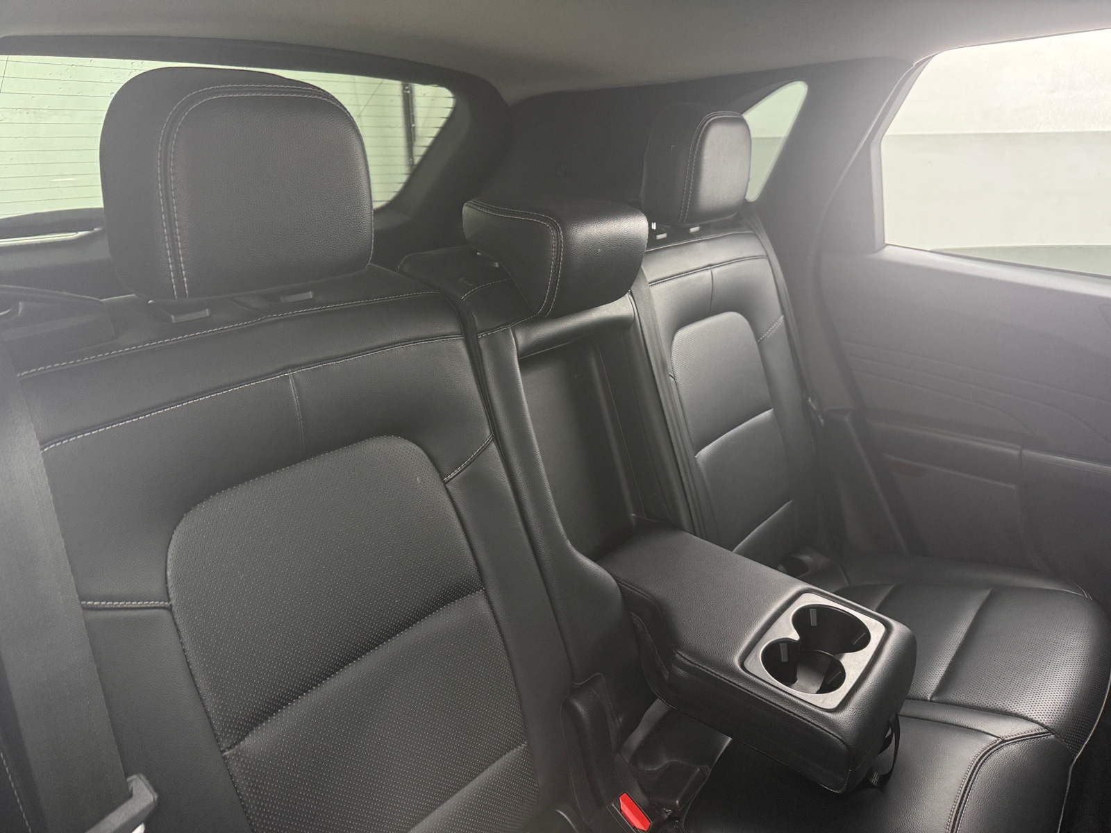 Thumbnail: 2021 Ford Escape - 5