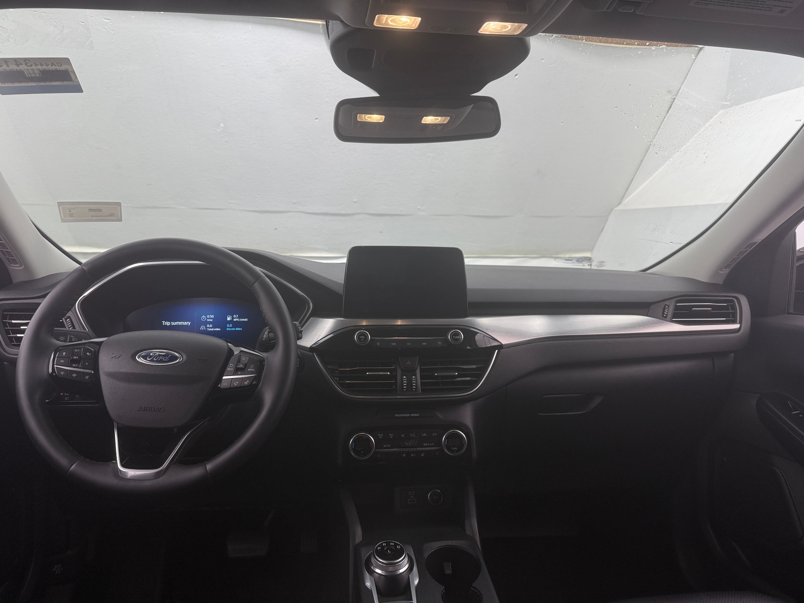 Thumbnail: 2021 Ford Escape - 2