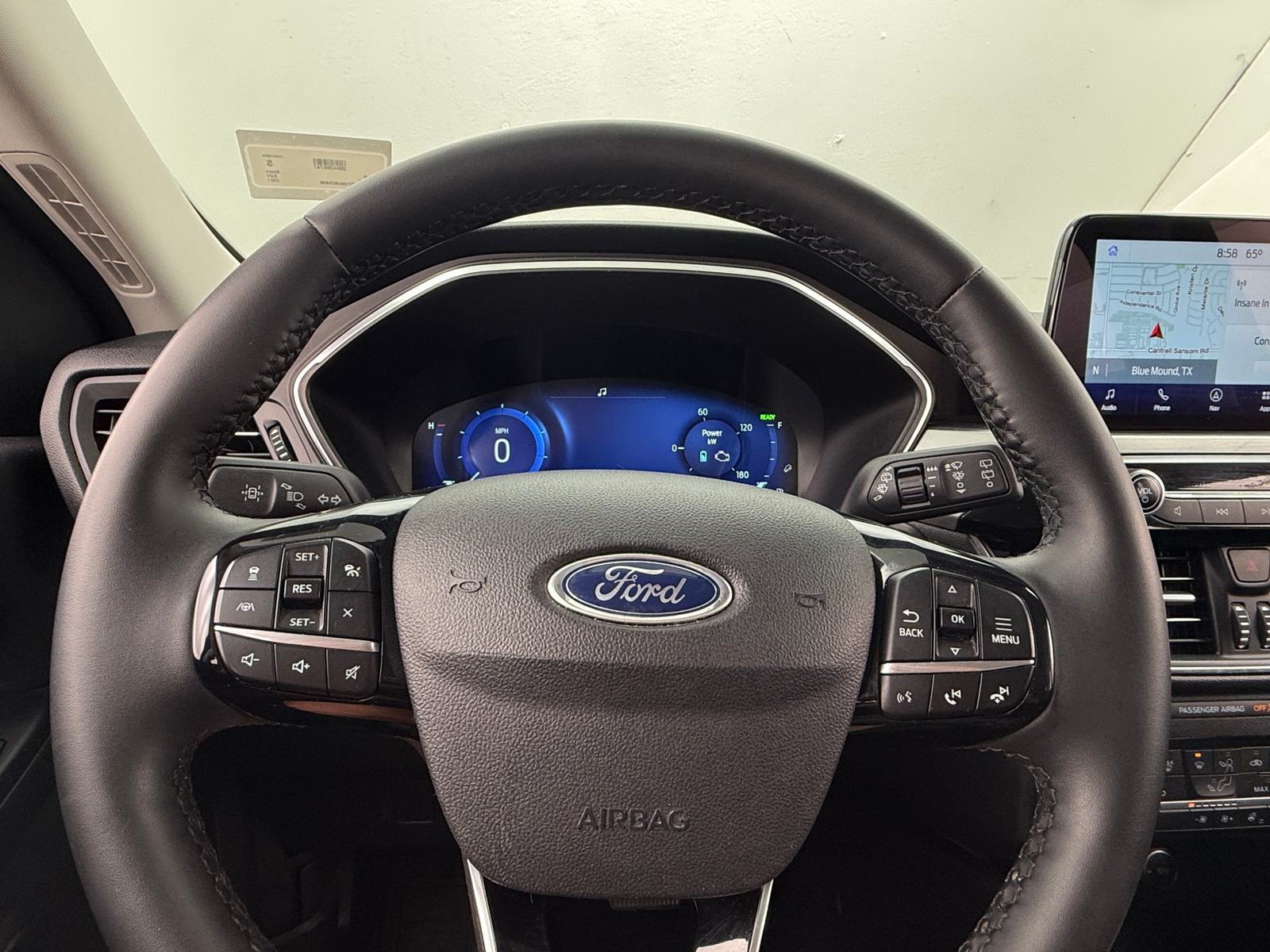 Thumbnail: 2021 Ford Escape - 4