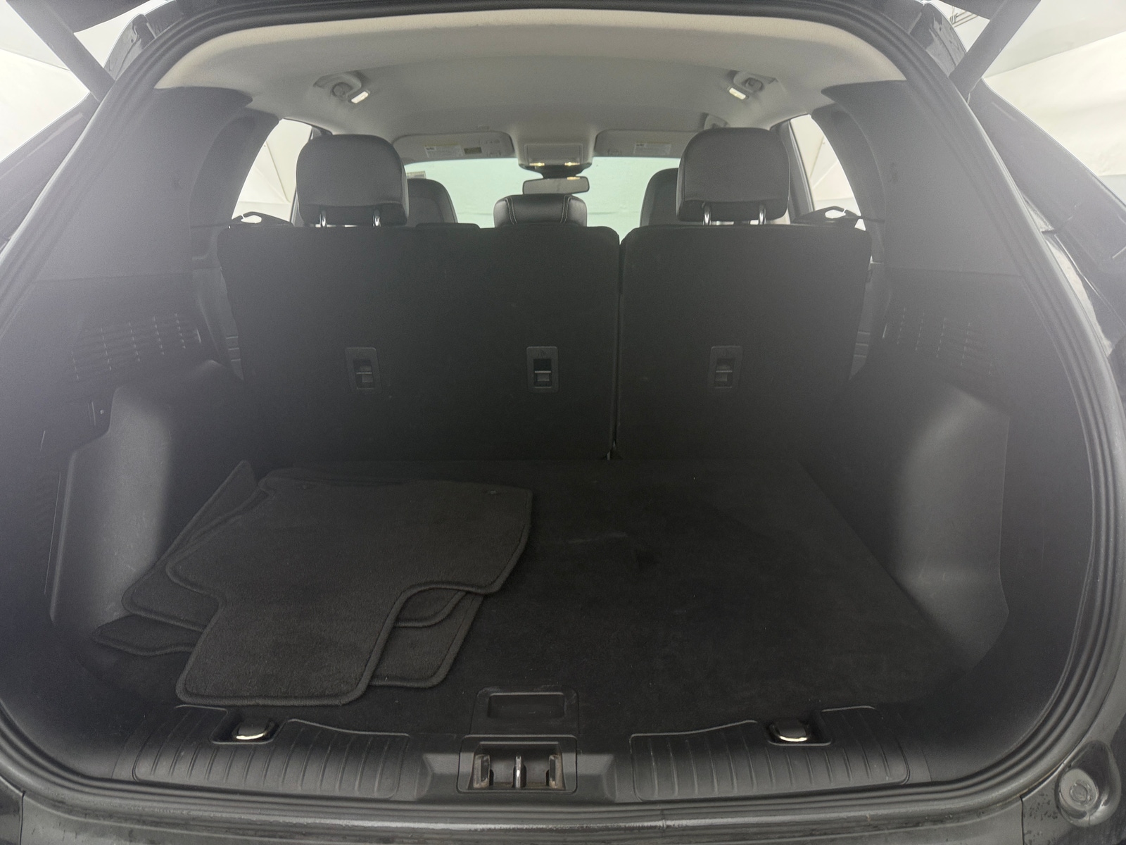 Thumbnail: 2021 Ford Escape - 6