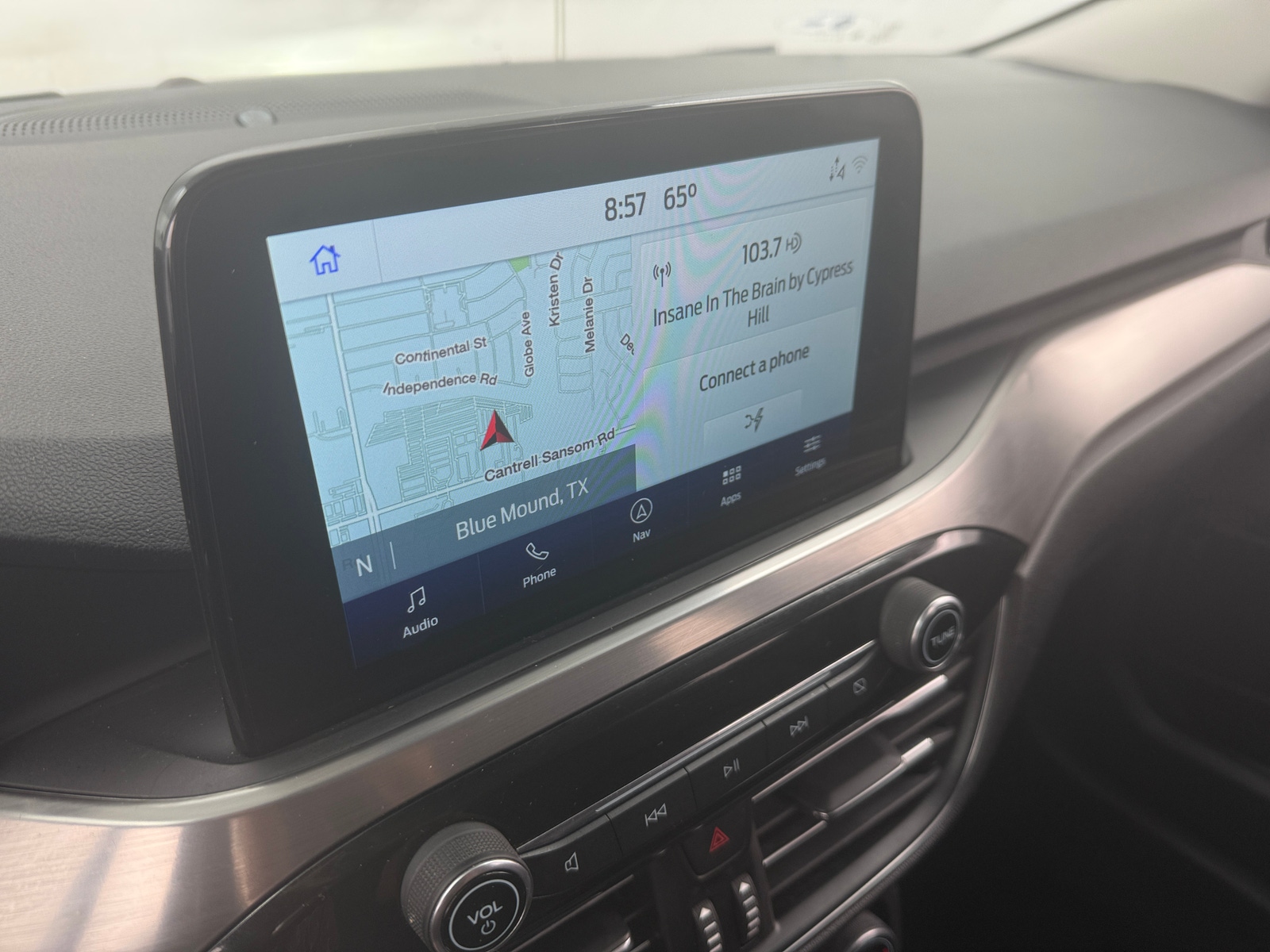 Thumbnail: 2021 Ford Escape - 3