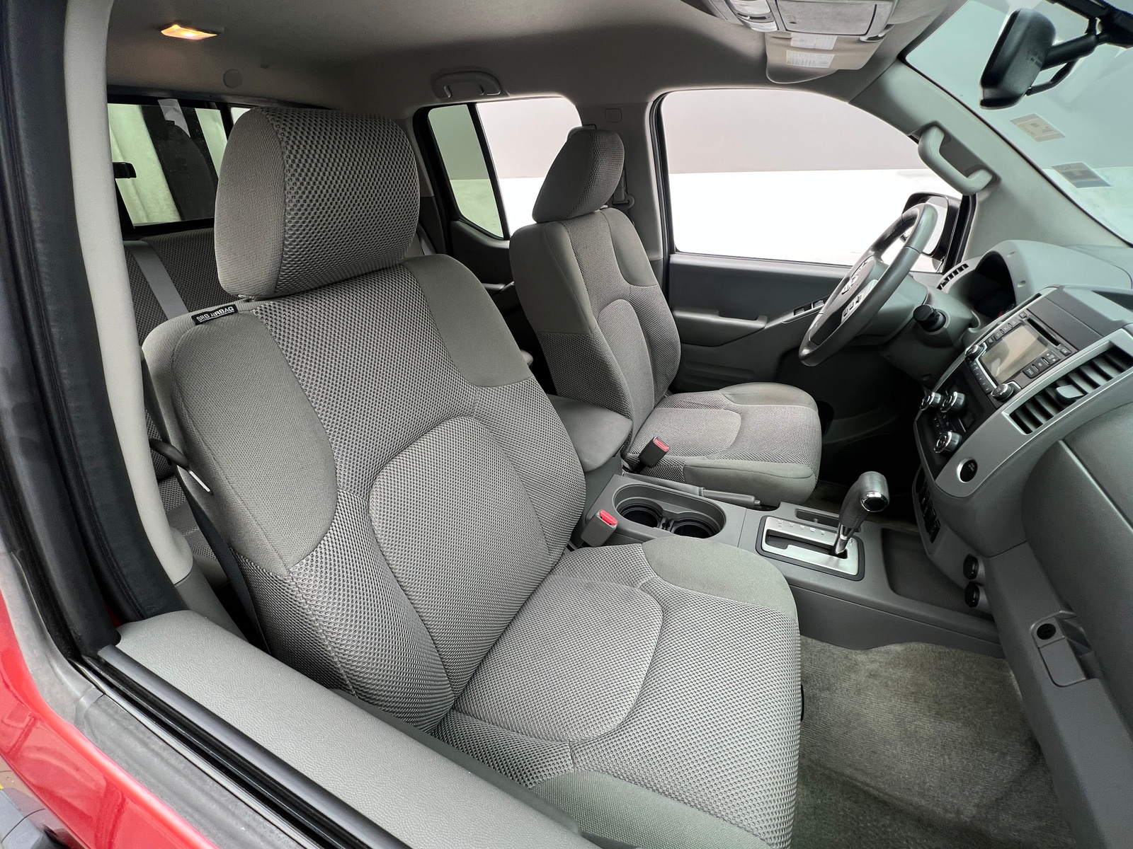 Thumbnail: 2016 Nissan Frontier - 2