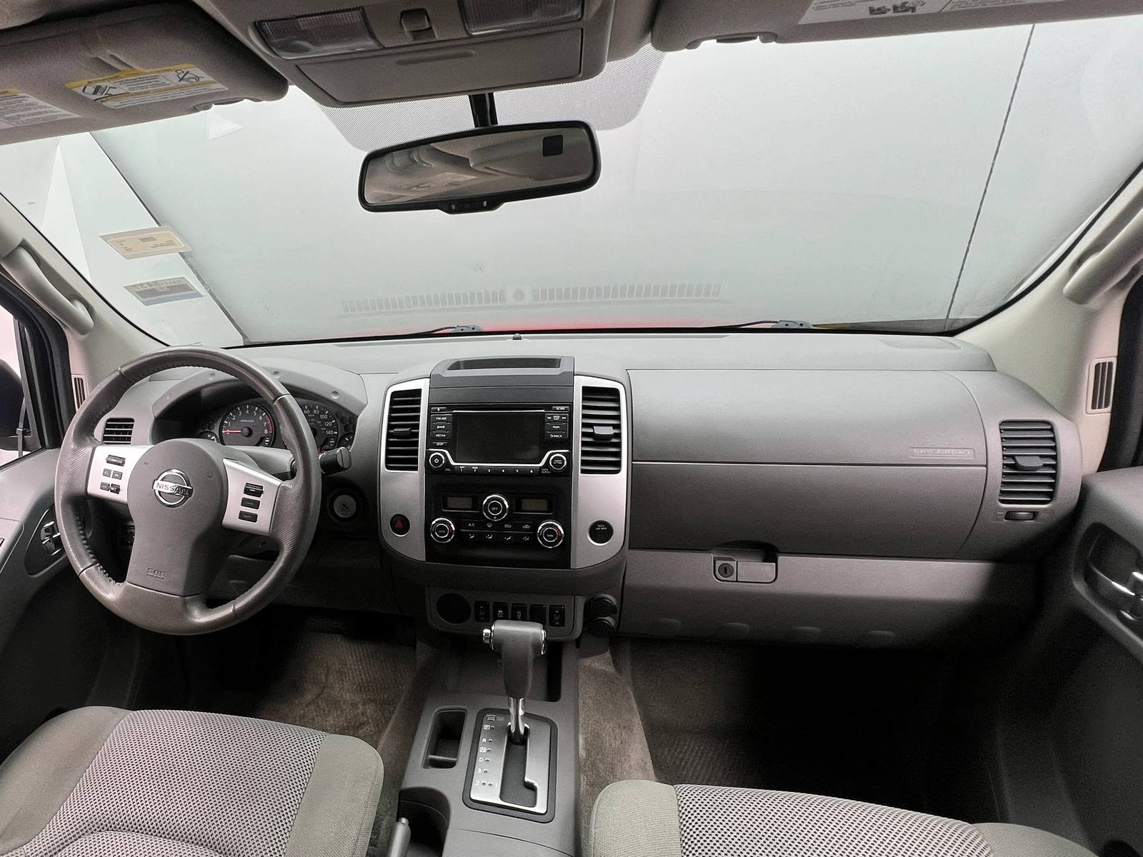 Thumbnail: 2016 Nissan Frontier - 3