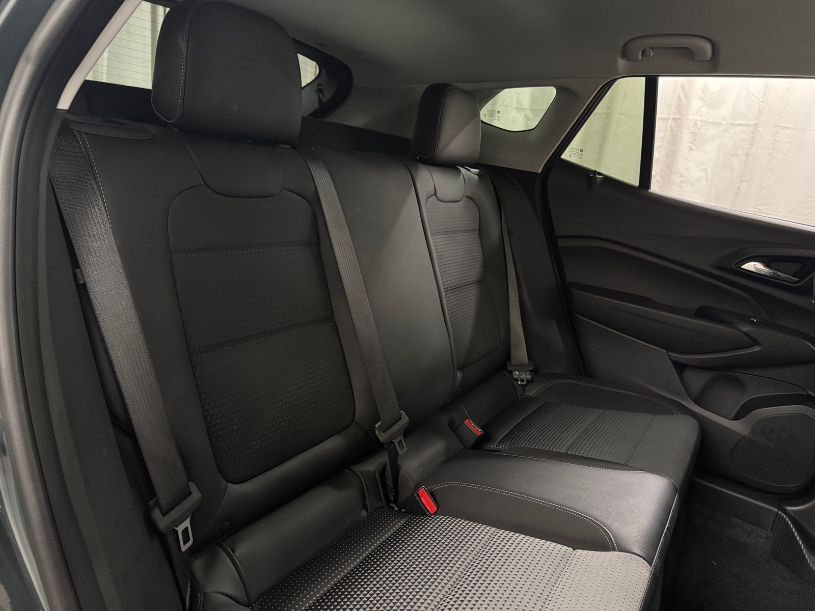 Thumbnail: 2025 Chevrolet Trax - 6